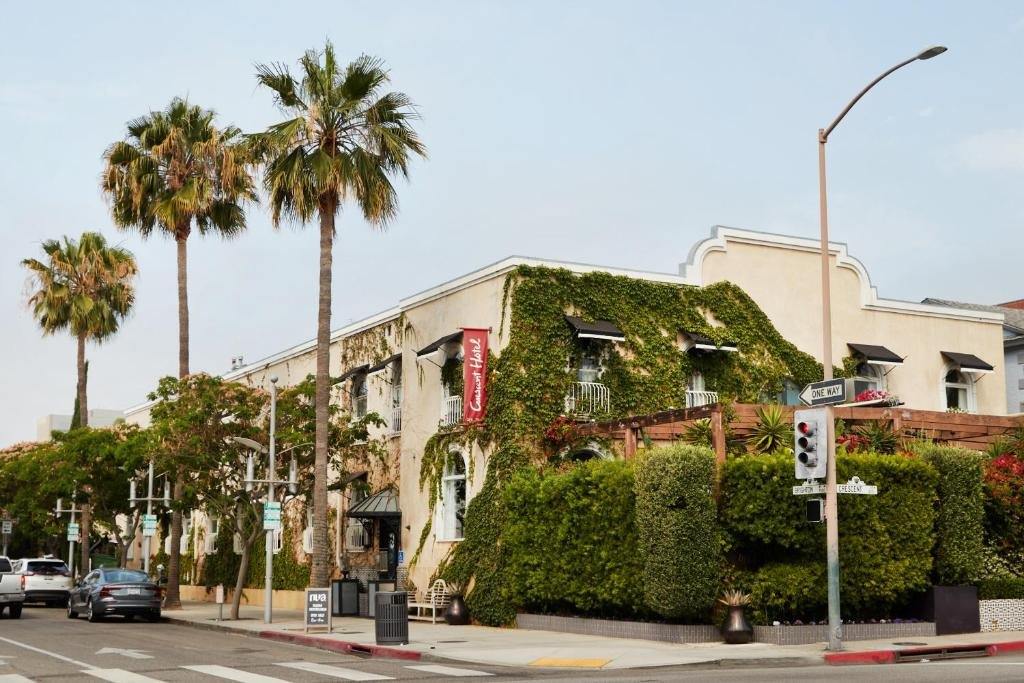 Sonder Ther Crescent en Los Angeles