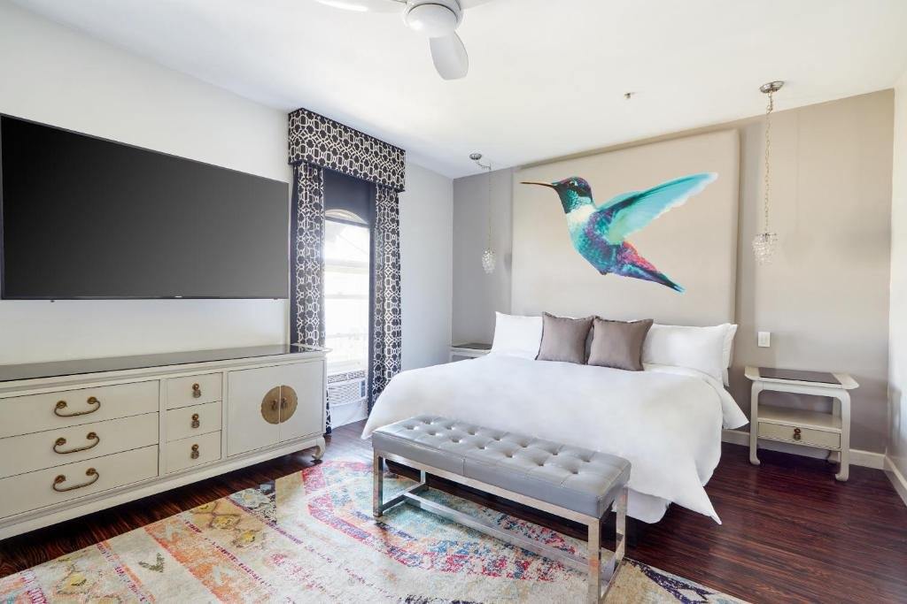 Sonder Ther Crescent en Los Angeles