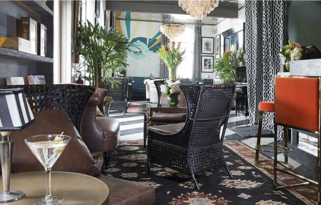 Sonder Ther Crescent en Los Angeles