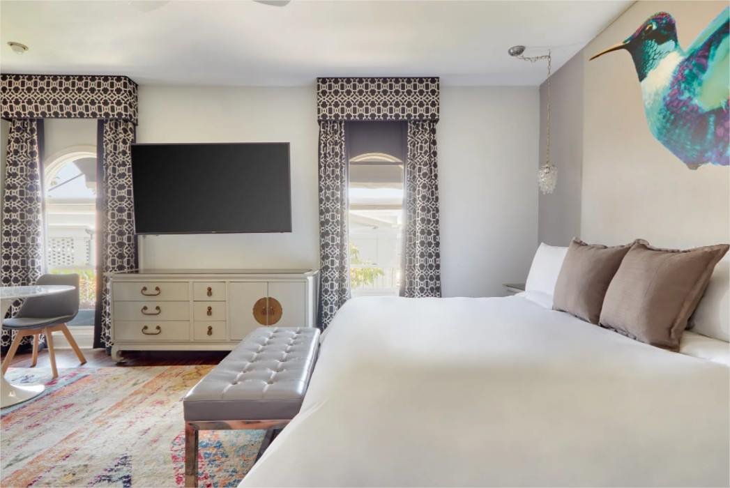 Sonder Ther Crescent en Los Angeles