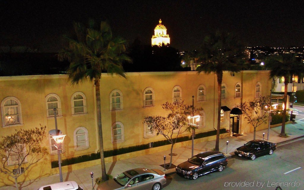 Sonder Ther Crescent en Los Angeles