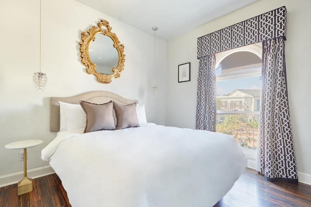 Sonder Ther Crescent en Los Angeles