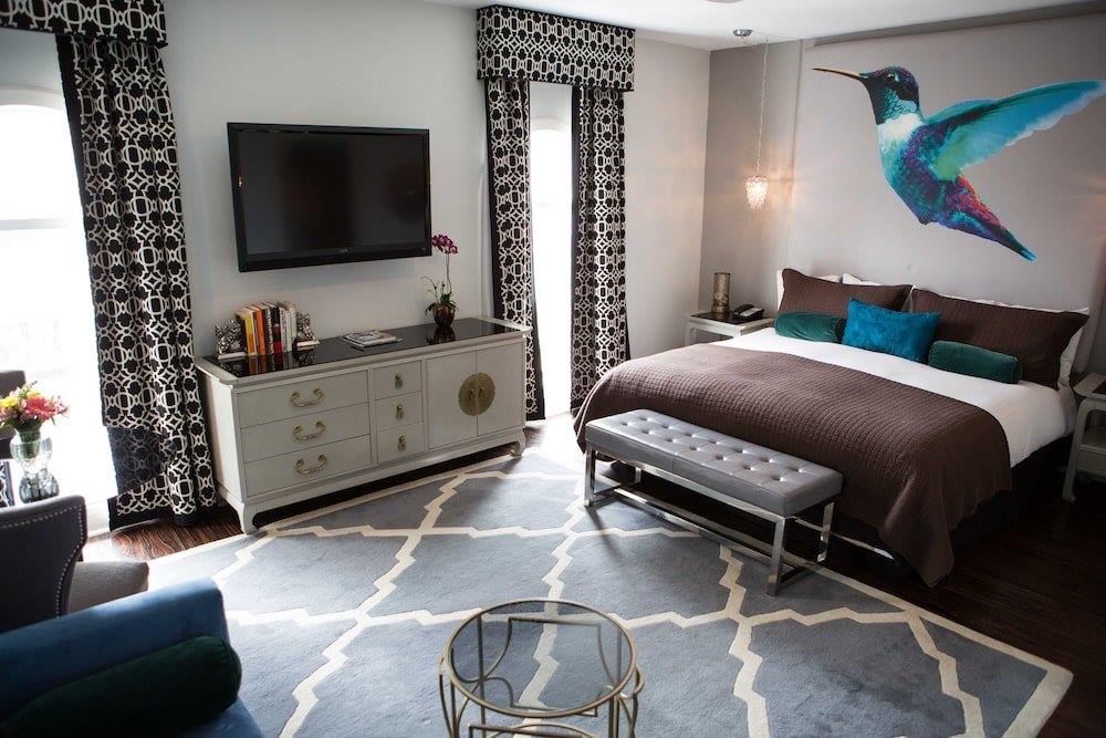 Sonder Ther Crescent en Los Angeles