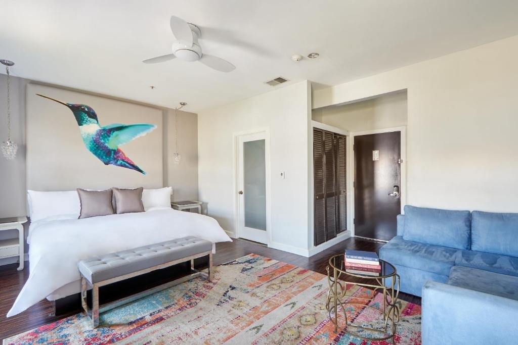 Sonder Ther Crescent en Los Angeles