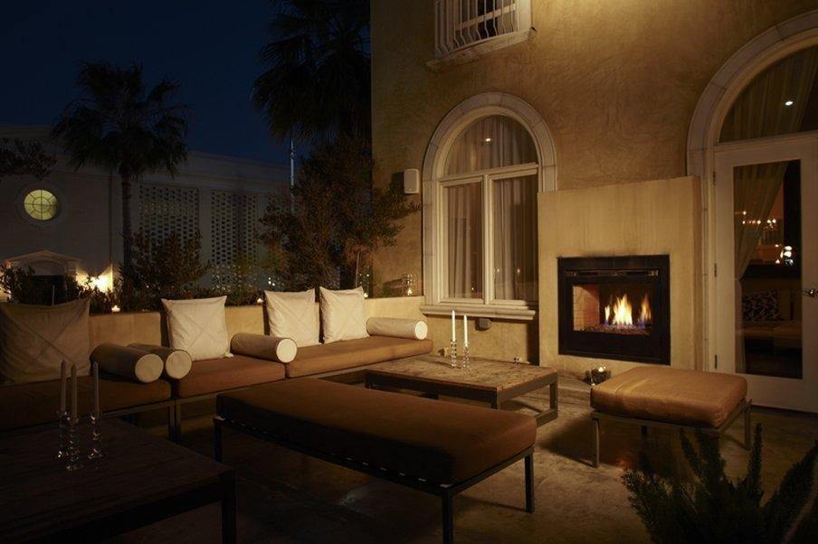 Sonder Ther Crescent en Los Angeles