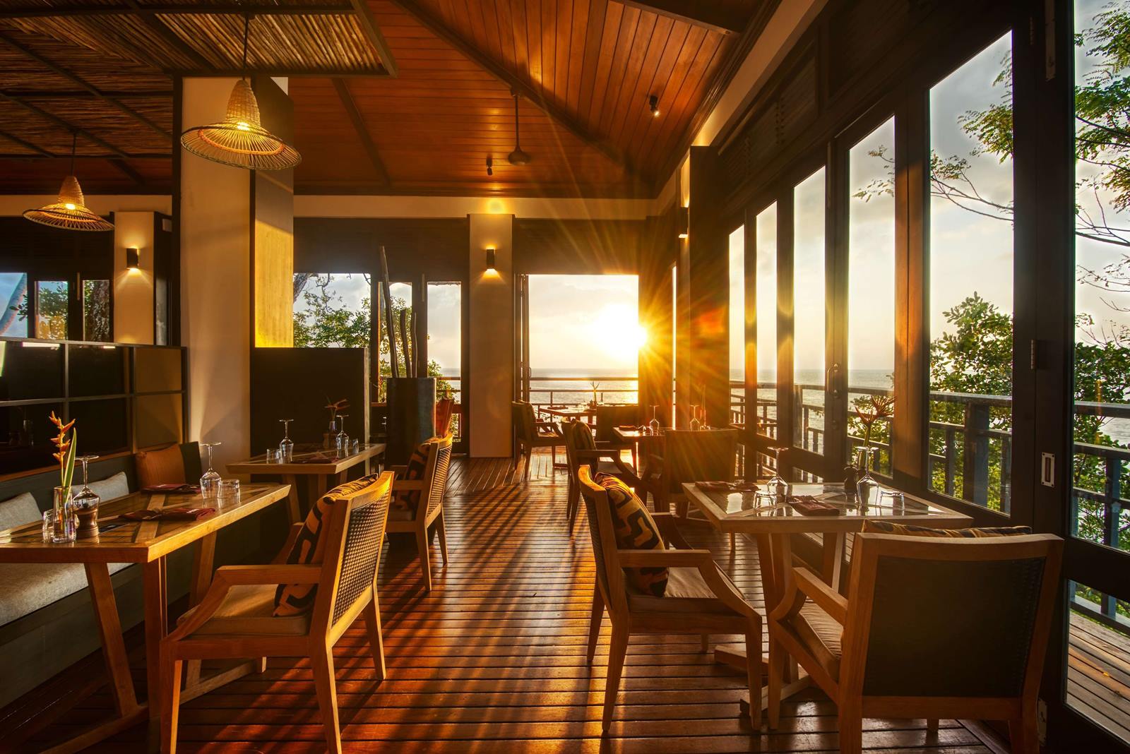 Hilton Seychelles Northolme Resort & Spa en Mahé