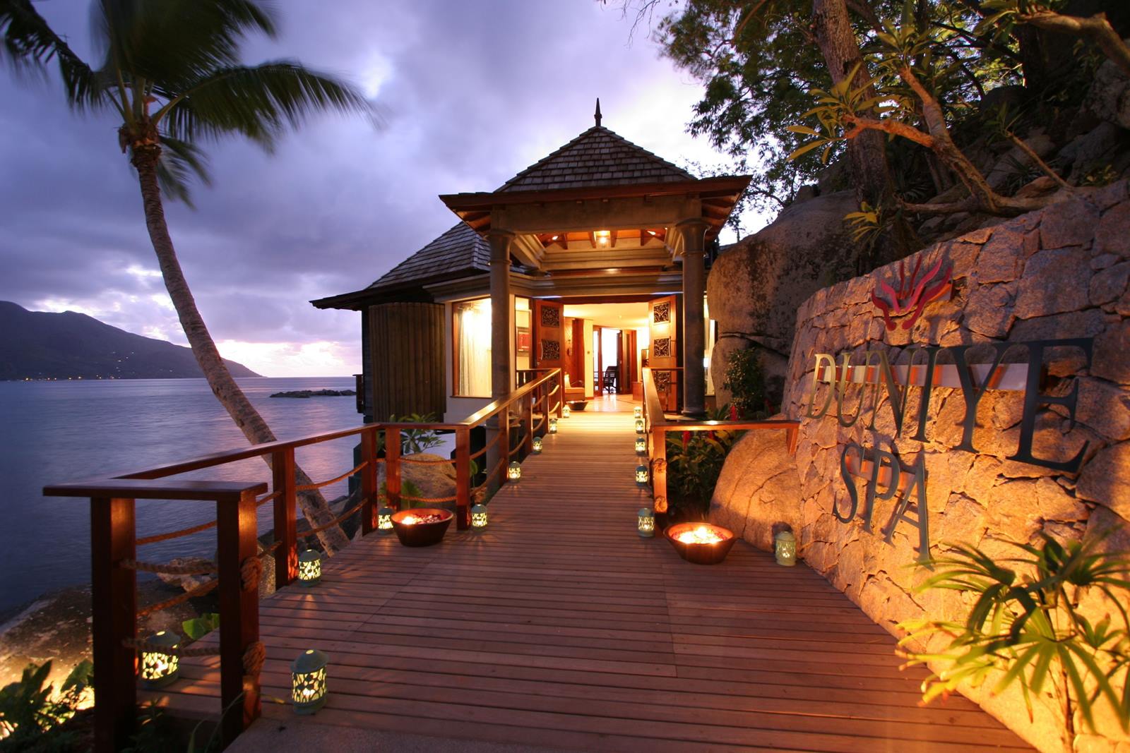 Hilton Seychelles Northolme Resort & Spa en Mahé