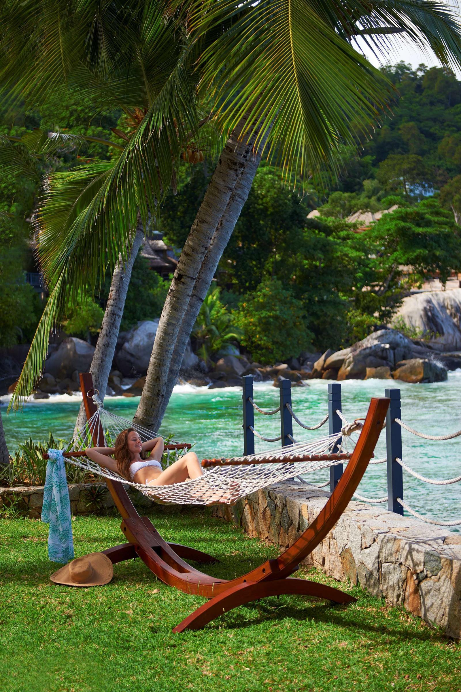 Hilton Seychelles Northolme Resort & Spa en Mahé
