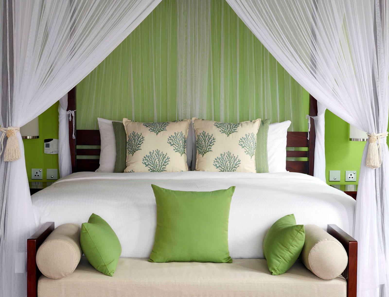 Hilton Seychelles Northolme Resort & Spa en Mahé