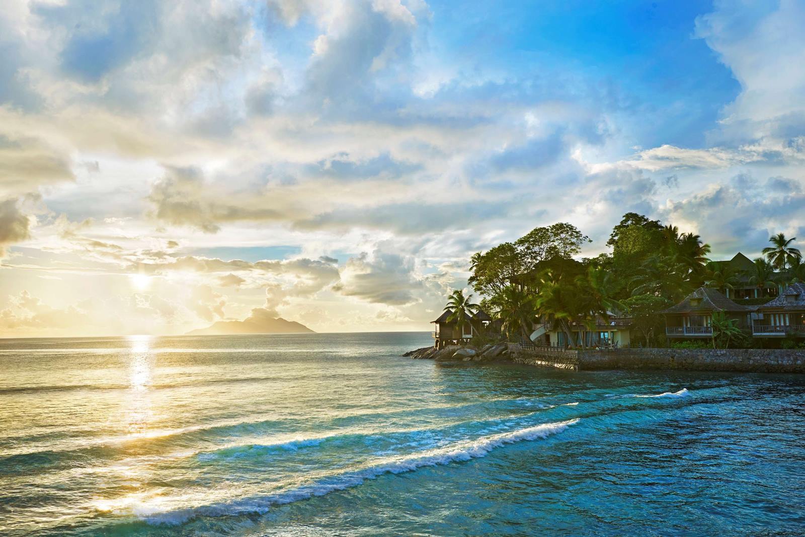 Hilton Seychelles Northolme Resort & Spa en Mahé