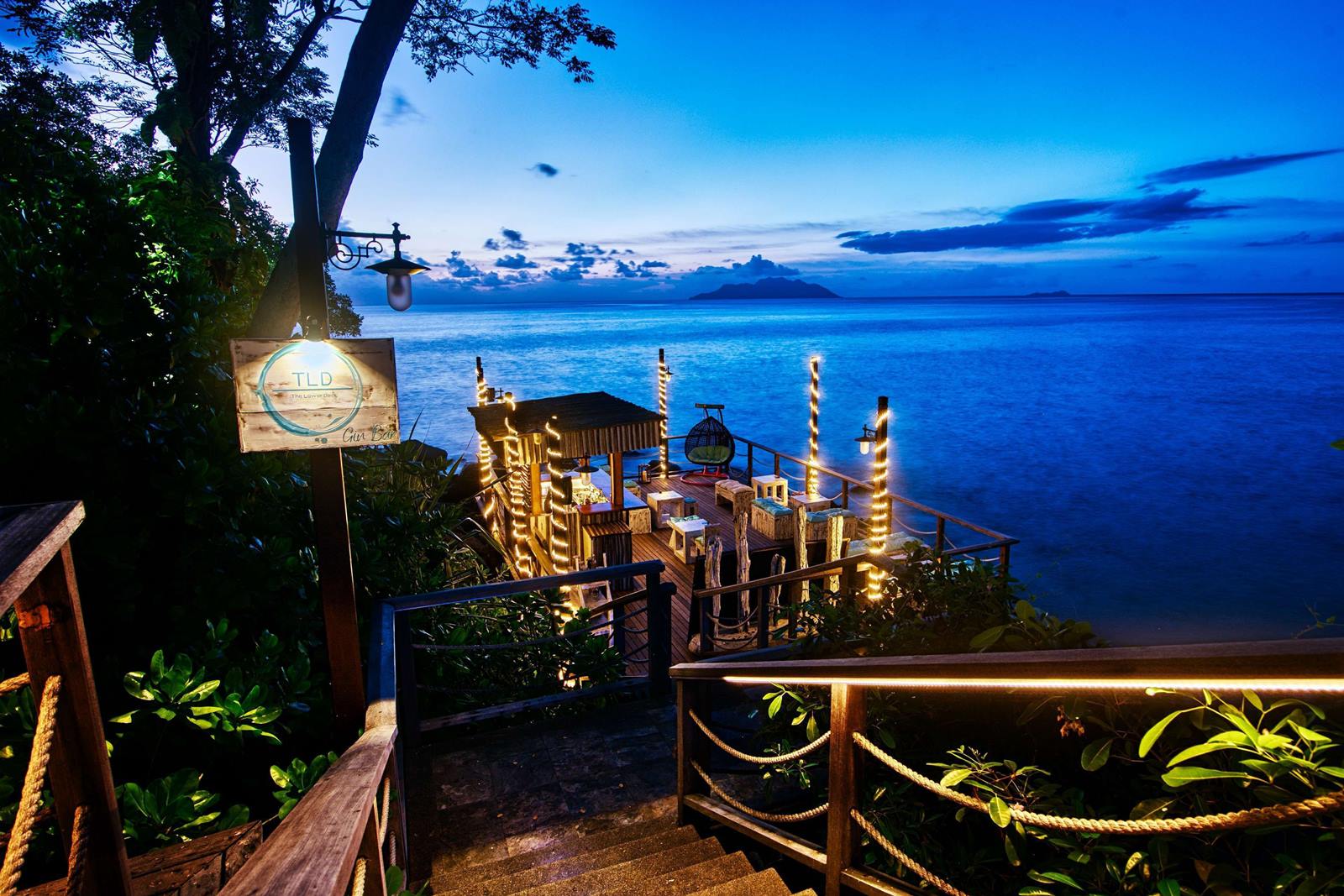 Hilton Seychelles Northolme Resort & Spa en Mahé