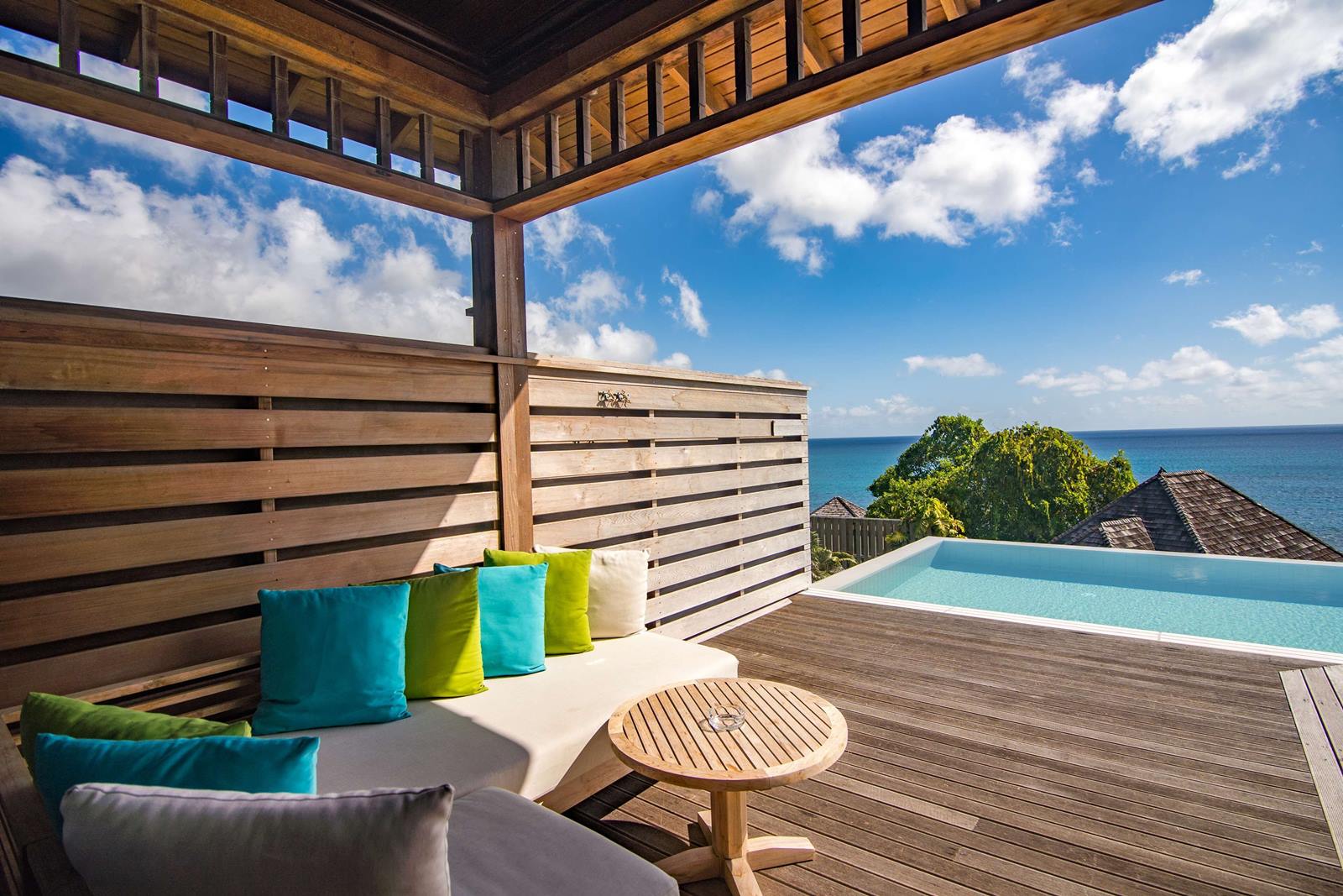 Hilton Seychelles Northolme Resort & Spa en Mahé
