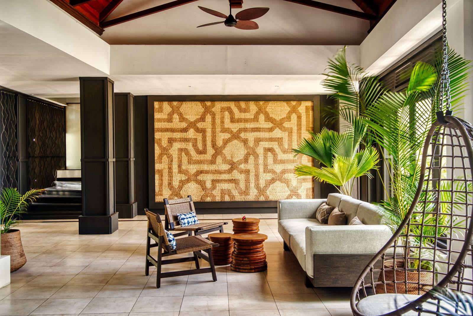Hilton Seychelles Northolme Resort & Spa en Mahé