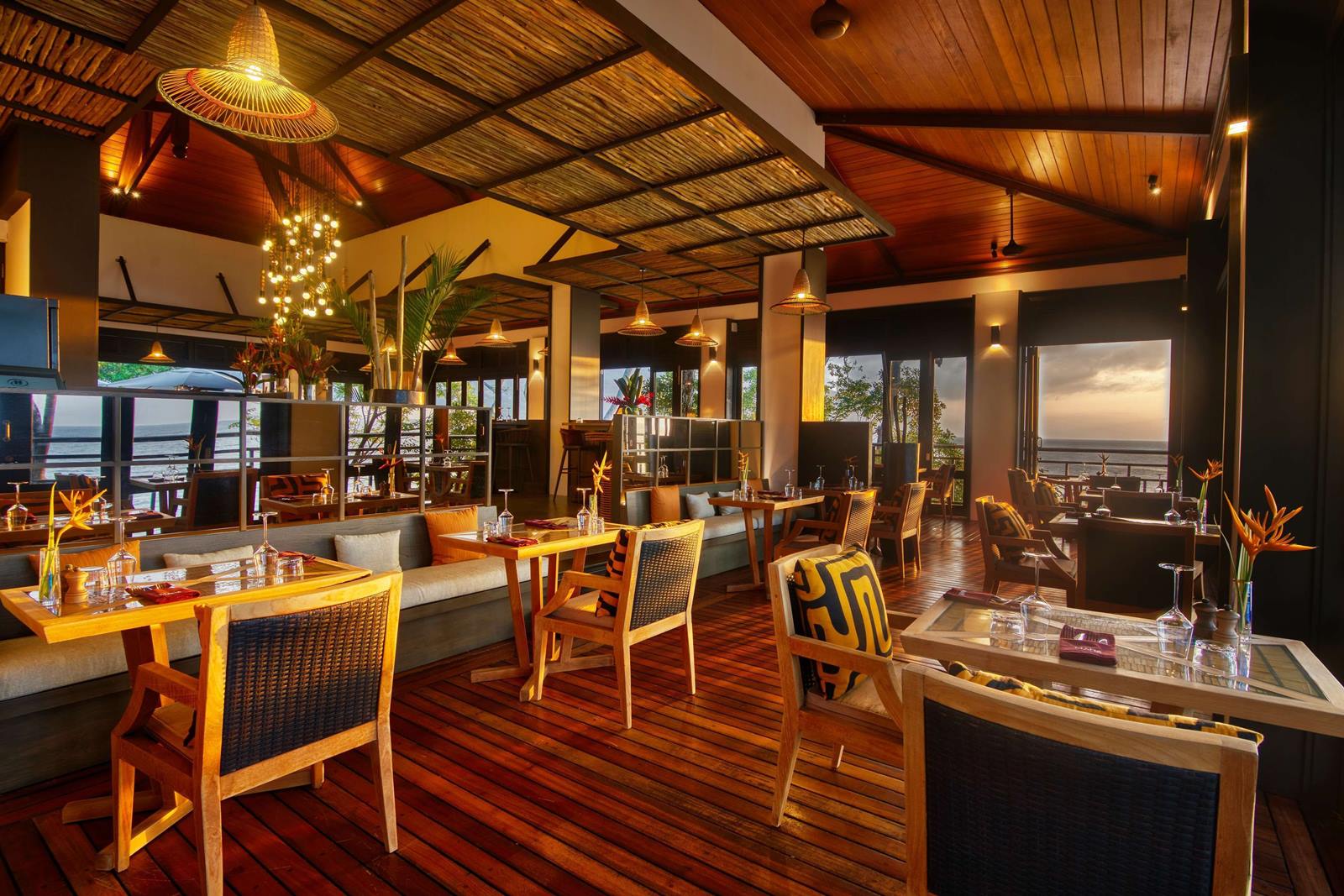 Hilton Seychelles Northolme Resort & Spa en Mahé