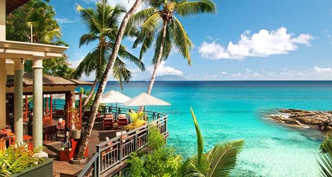 Hilton Seychelles Northolme Resort & Spa en Mahé