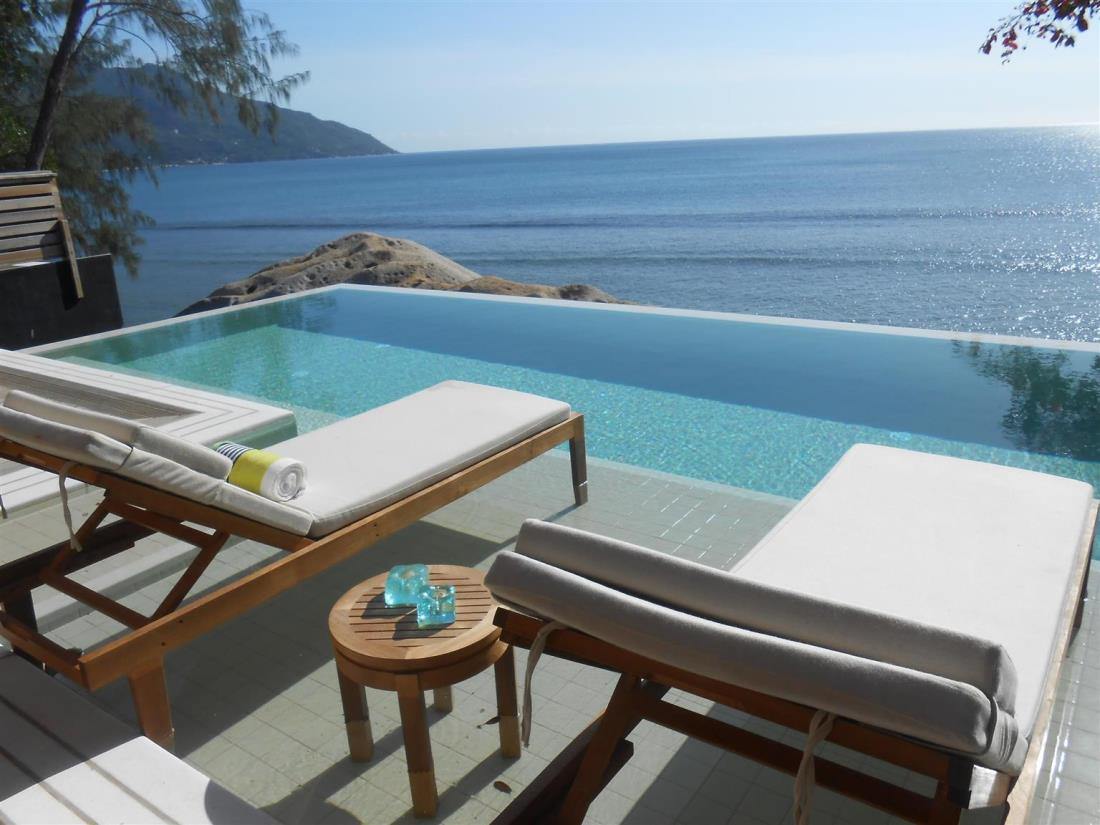 Hilton Seychelles Northolme Resort & Spa en Mahé