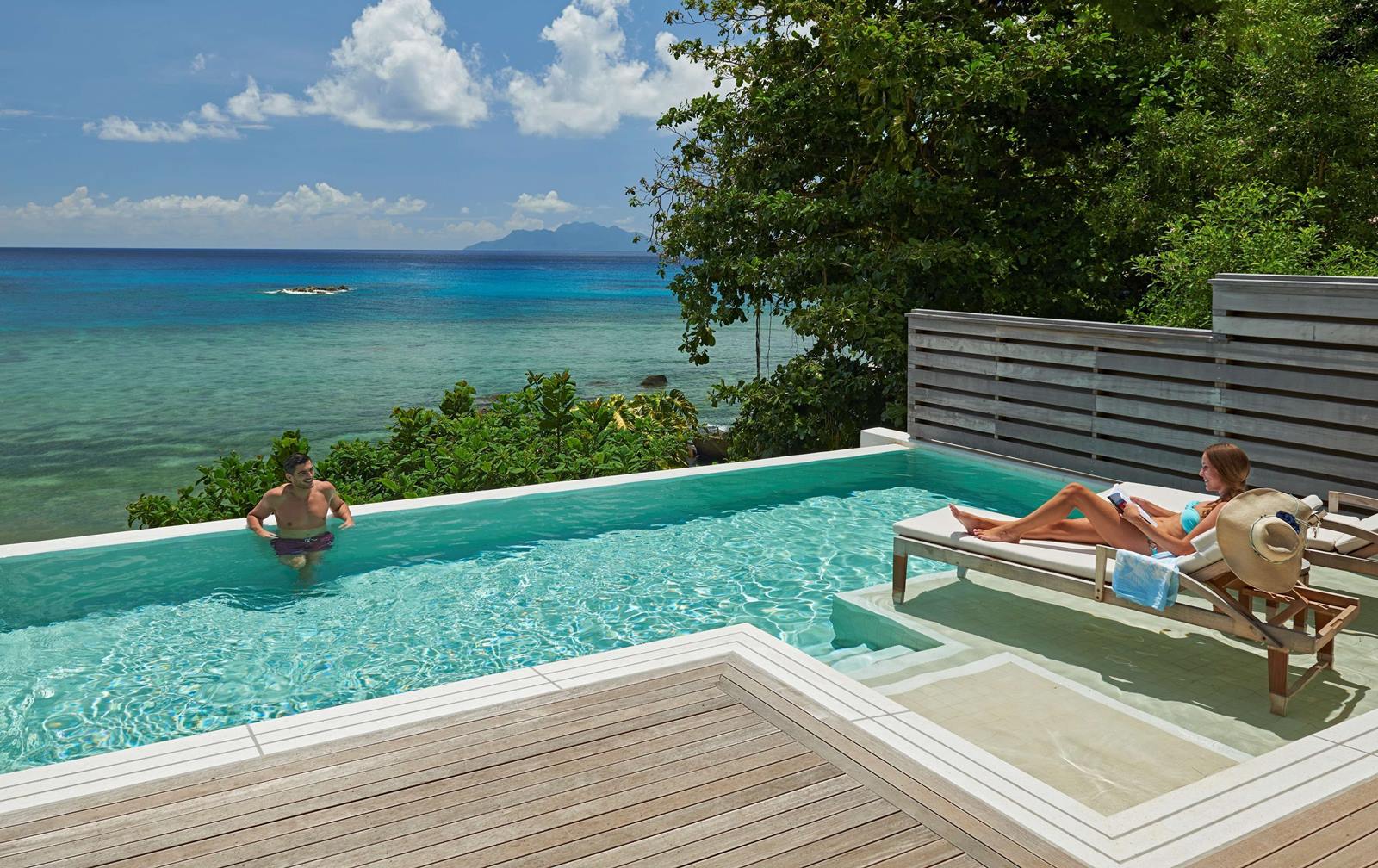 Hilton Seychelles Northolme Resort & Spa en Mahé