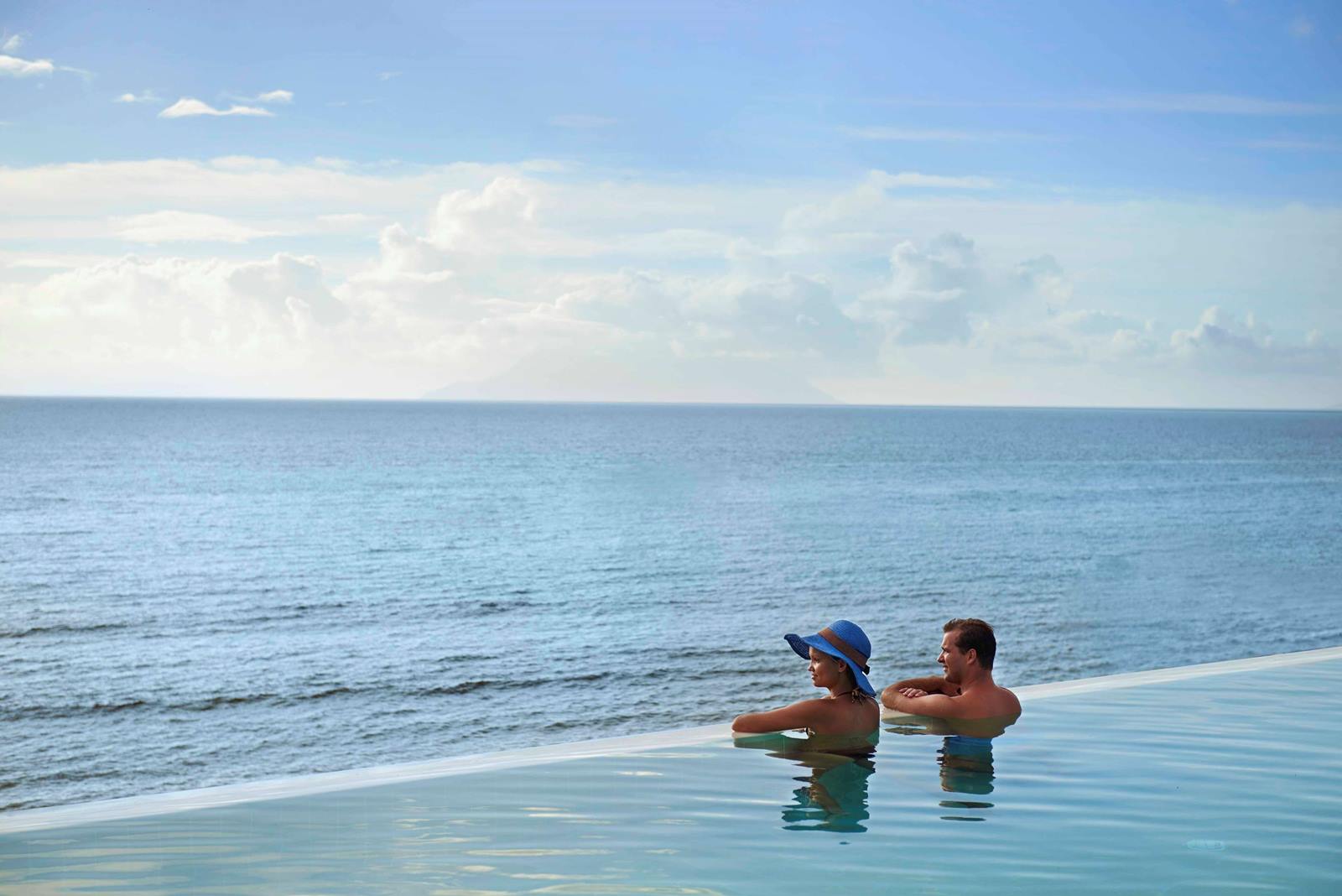 Hilton Seychelles Northolme Resort & Spa en Mahé