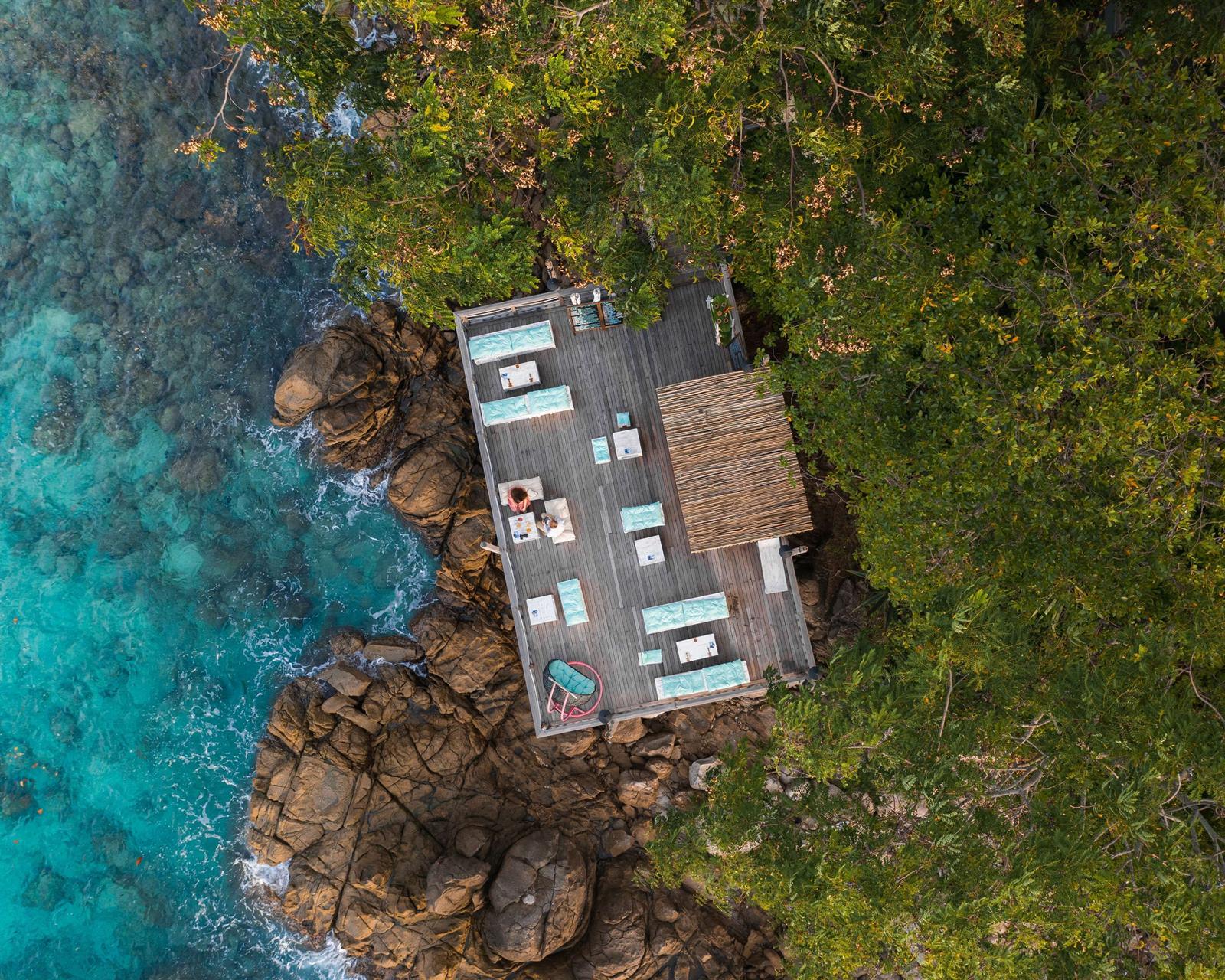 Hilton Seychelles Northolme Resort & Spa en Mahé