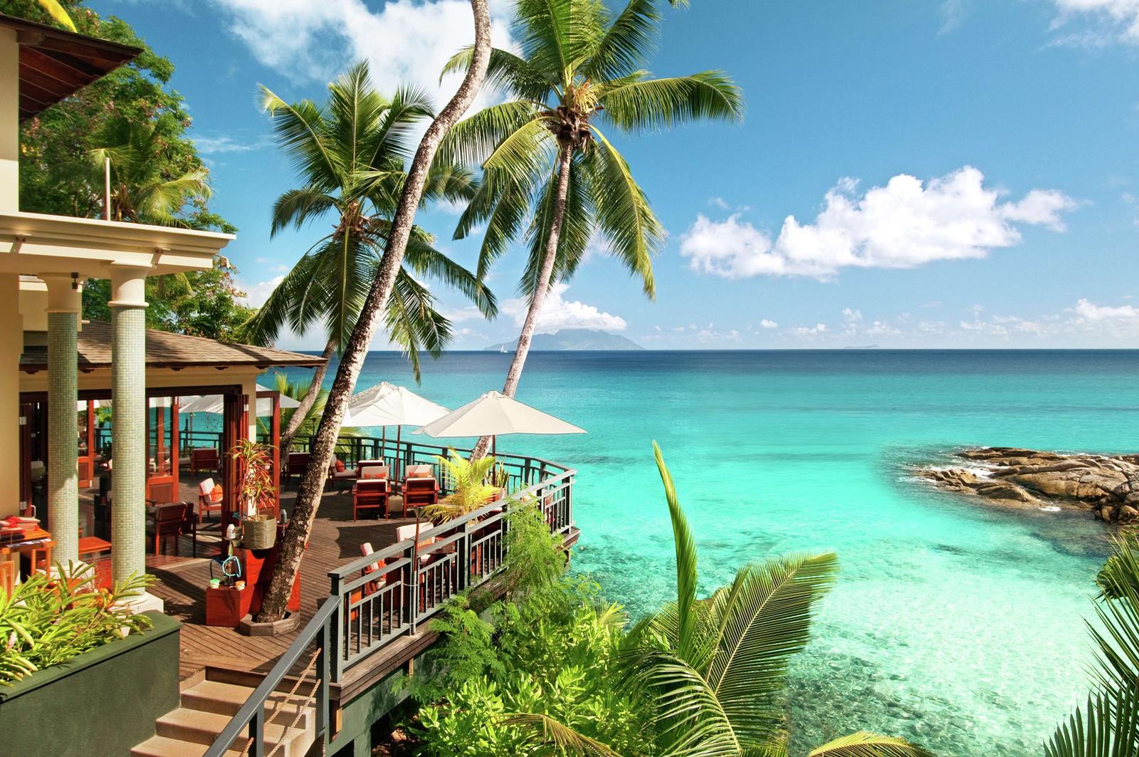 Hilton Seychelles Northolme Resort & Spa en Mahé
