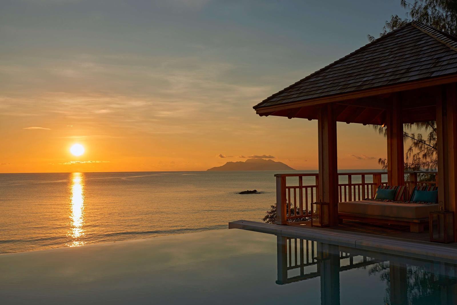 Hilton Seychelles Northolme Resort & Spa en Mahé