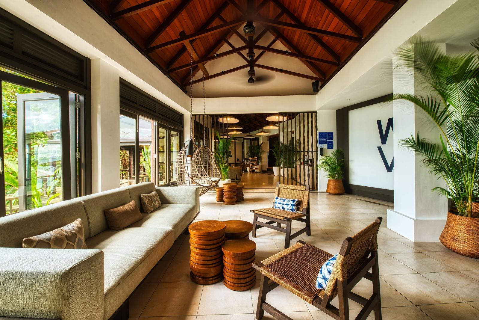 Hilton Seychelles Northolme Resort & Spa en Mahé