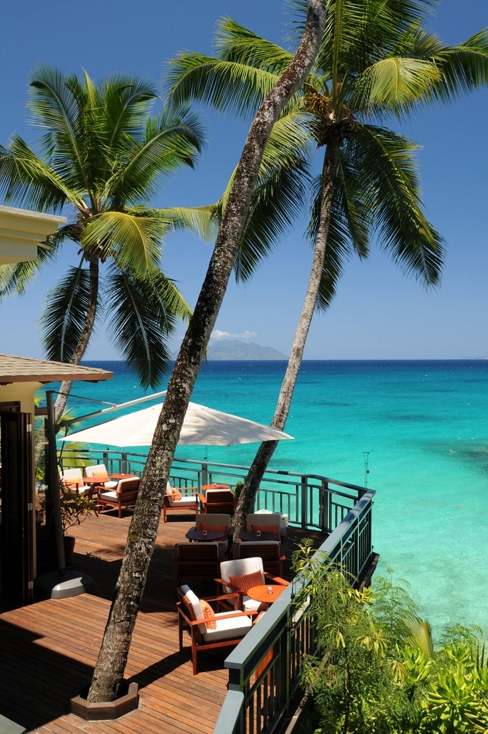 Hilton Seychelles Northolme Resort & Spa en Mahé