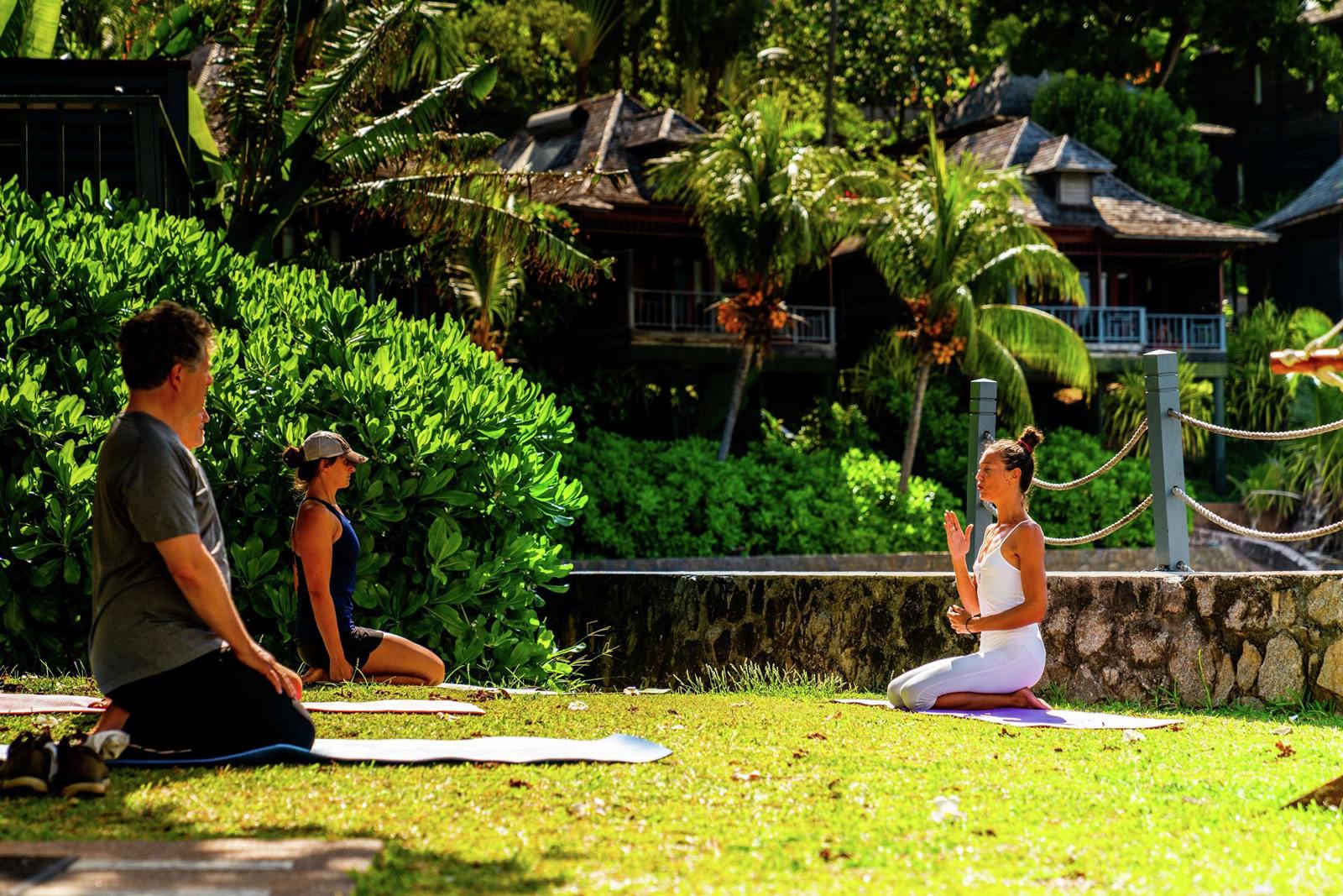 Hilton Seychelles Northolme Resort & Spa en Mahé