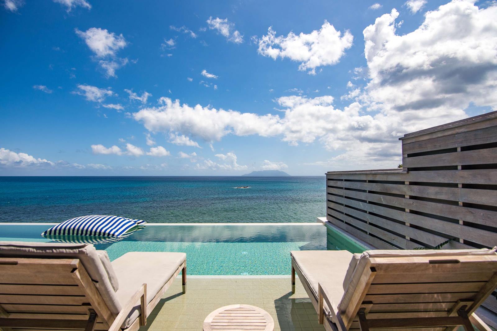 Hilton Seychelles Northolme Resort & Spa en Mahé