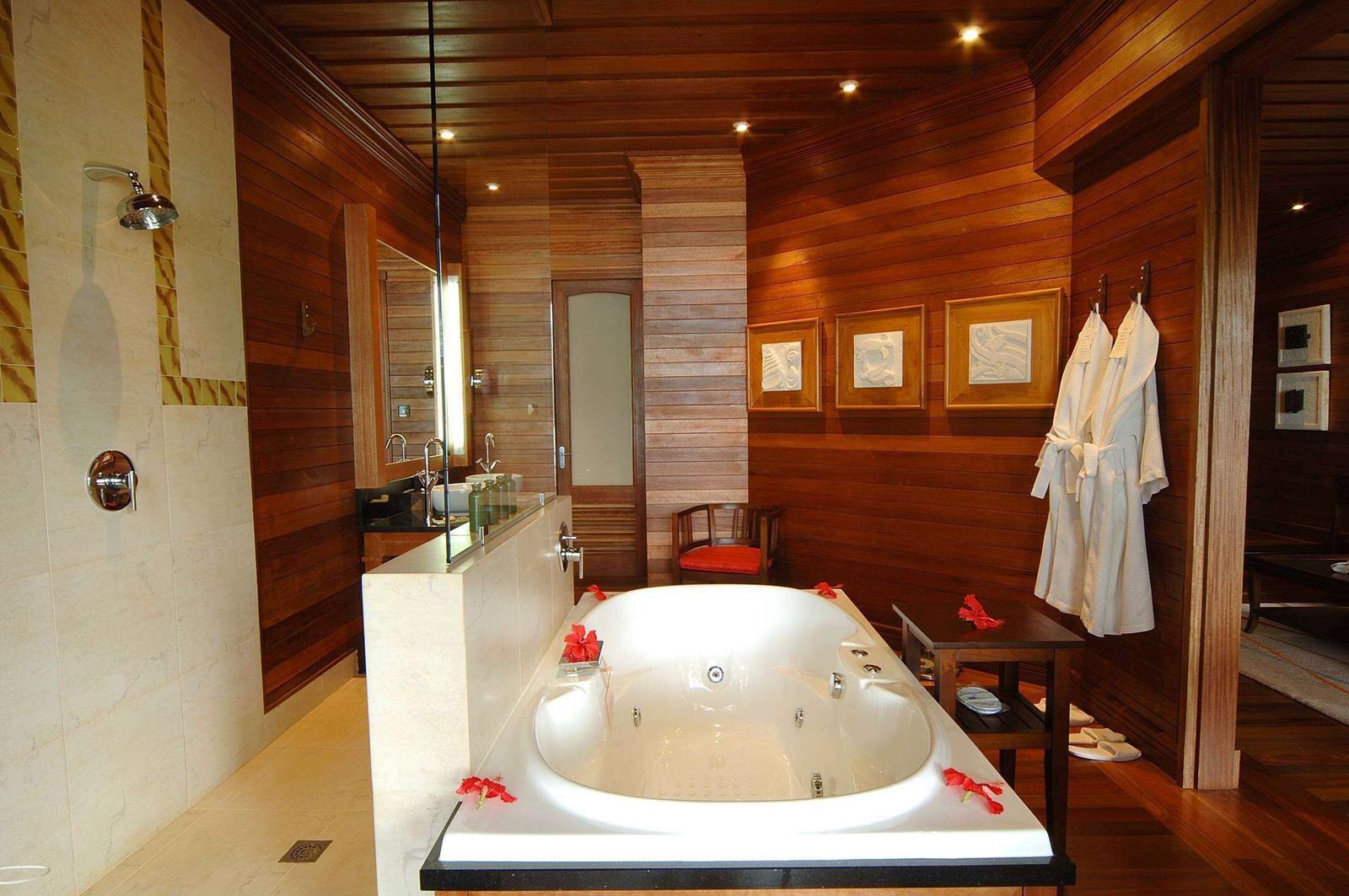 Hilton Seychelles Northolme Resort & Spa en Mahé