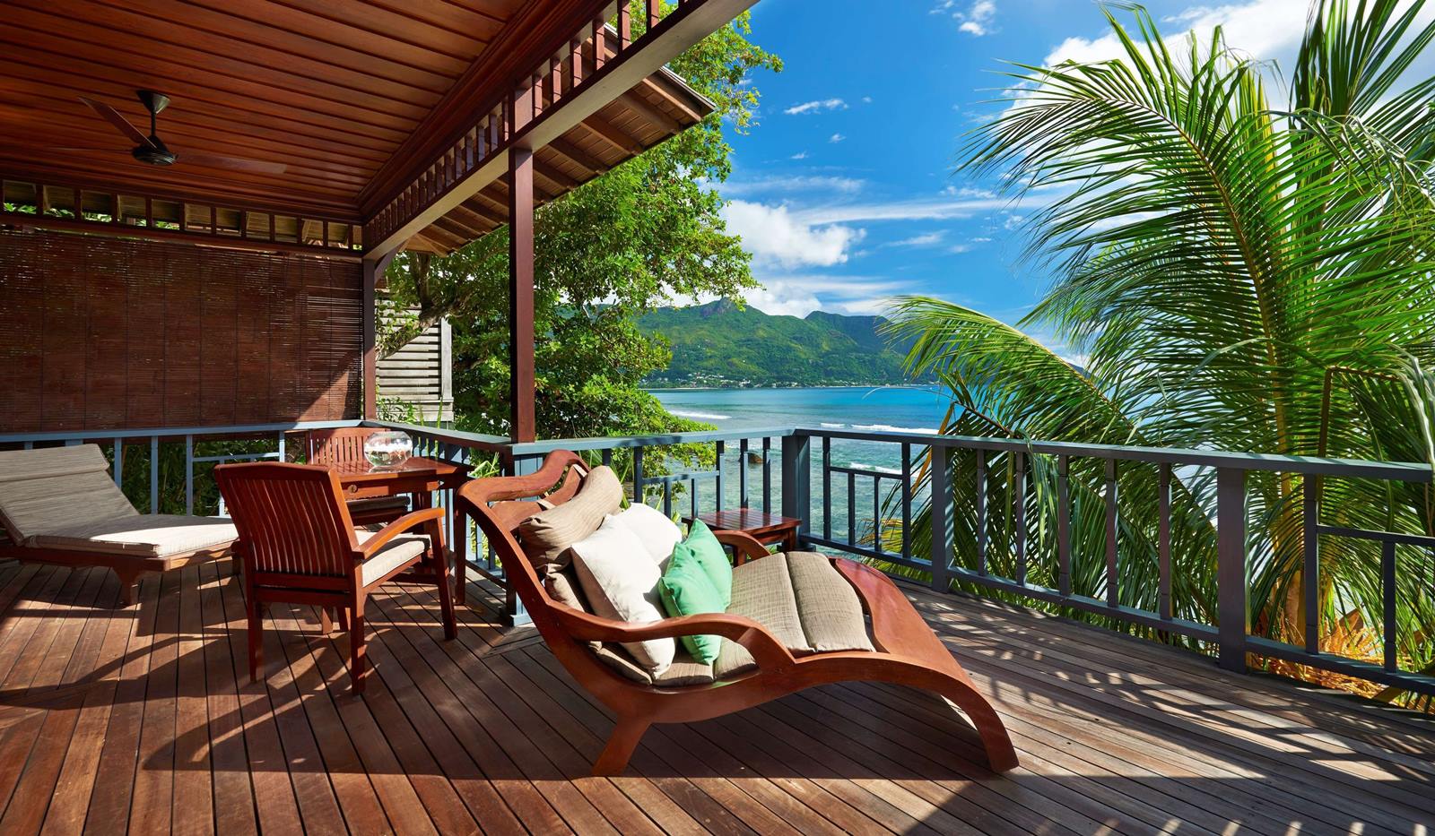 Hilton Seychelles Northolme Resort & Spa en Mahé