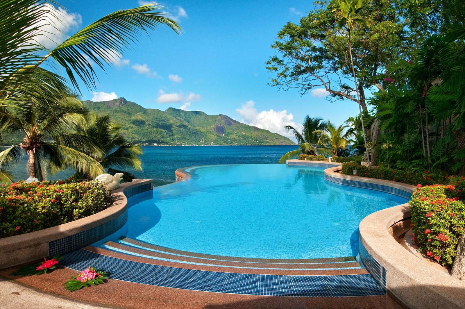 Hilton Seychelles Northolme Resort & Spa en Mahé