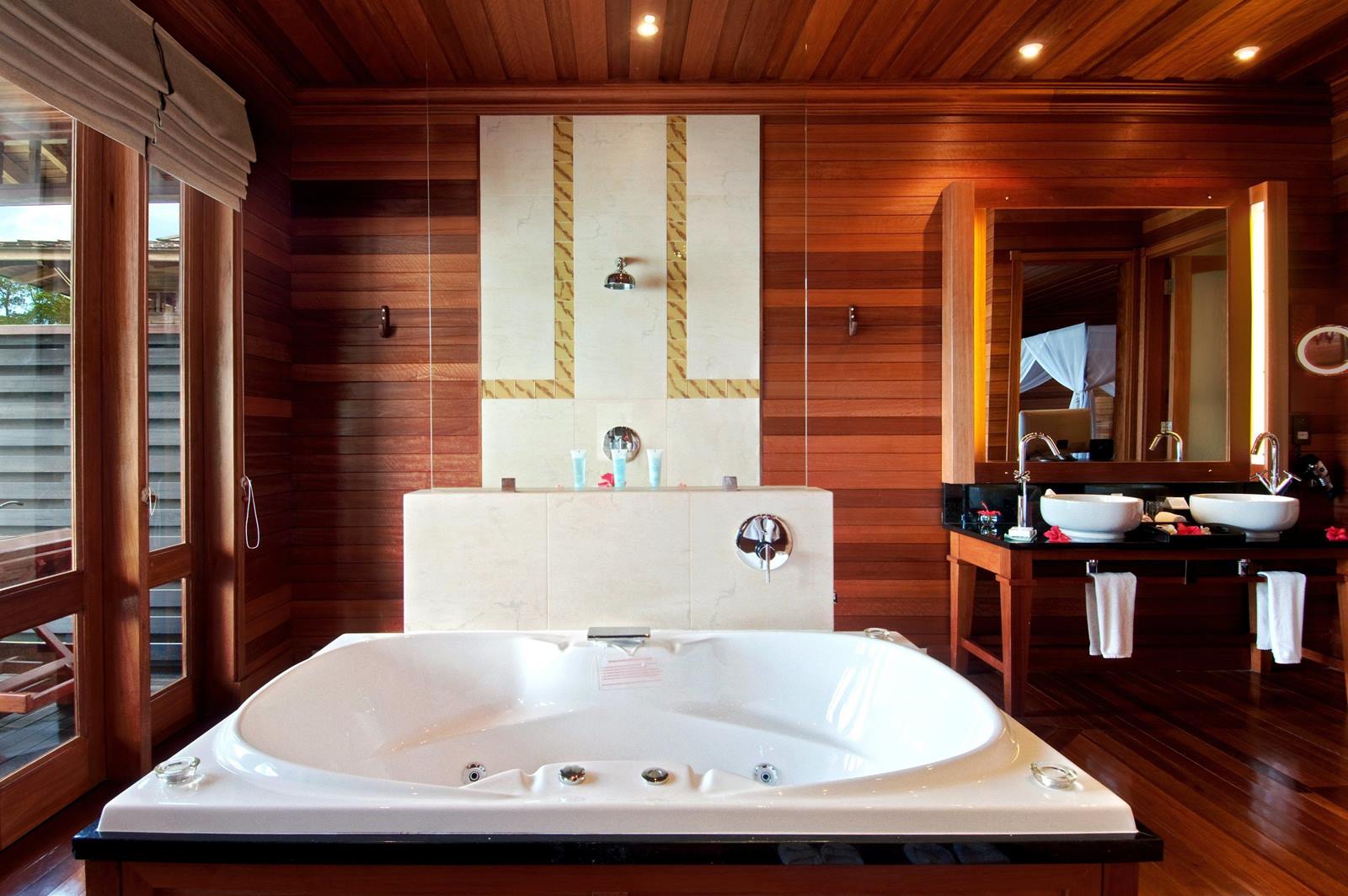 Hilton Seychelles Northolme Resort & Spa en Mahé