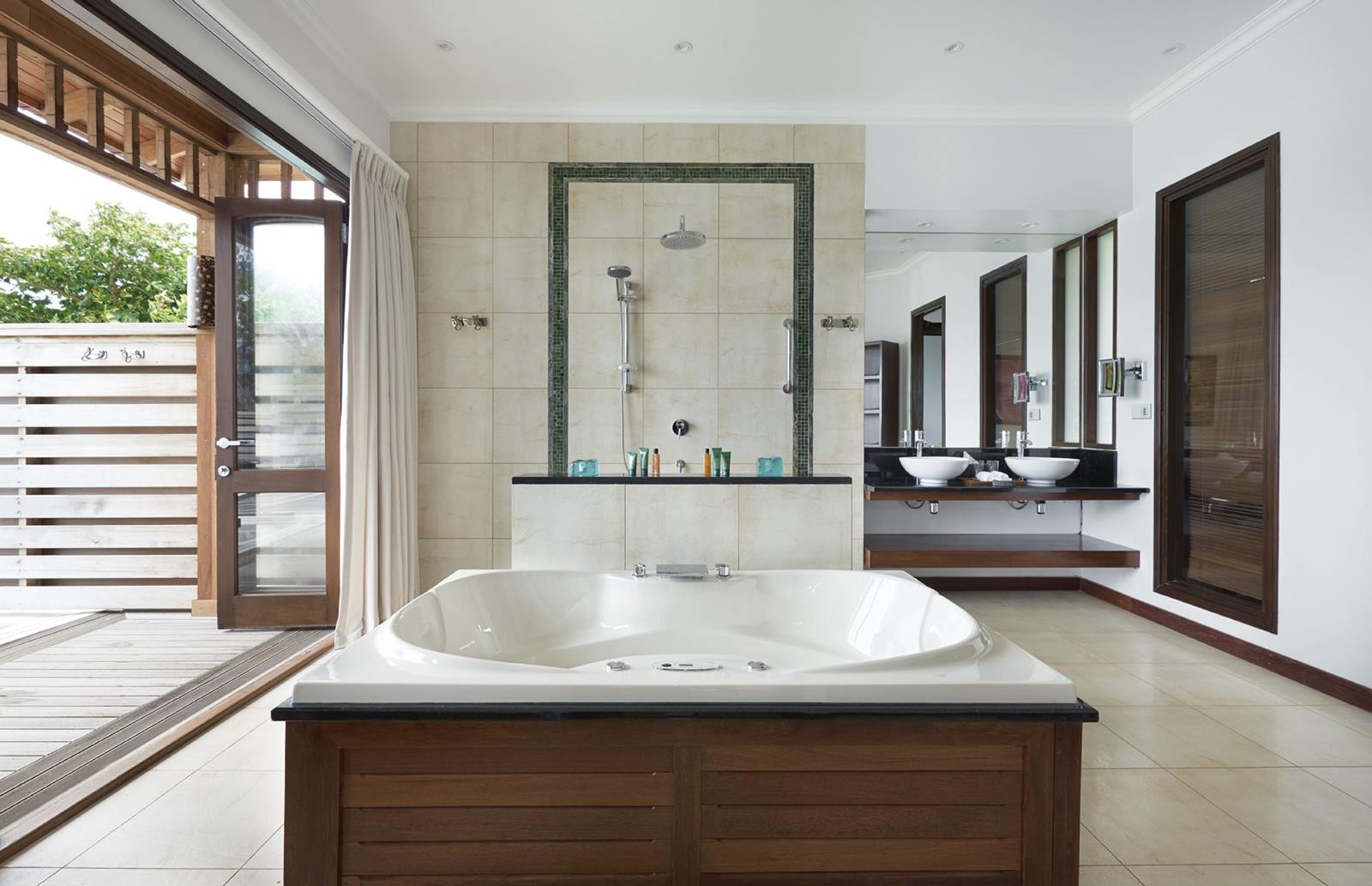 Hilton Seychelles Northolme Resort & Spa en Mahé