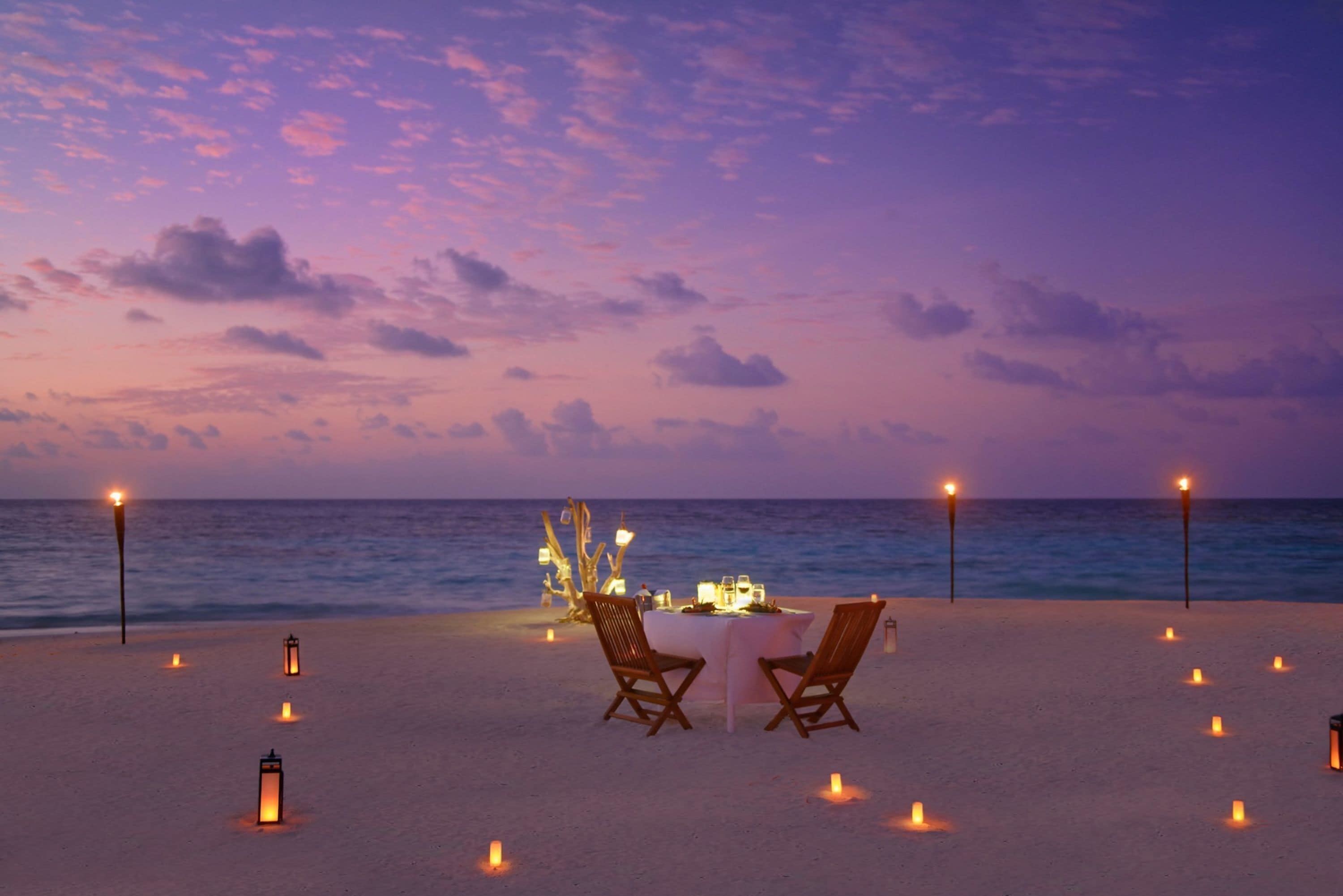 Amari Havodda en Gaafu Dhaalu Atoll