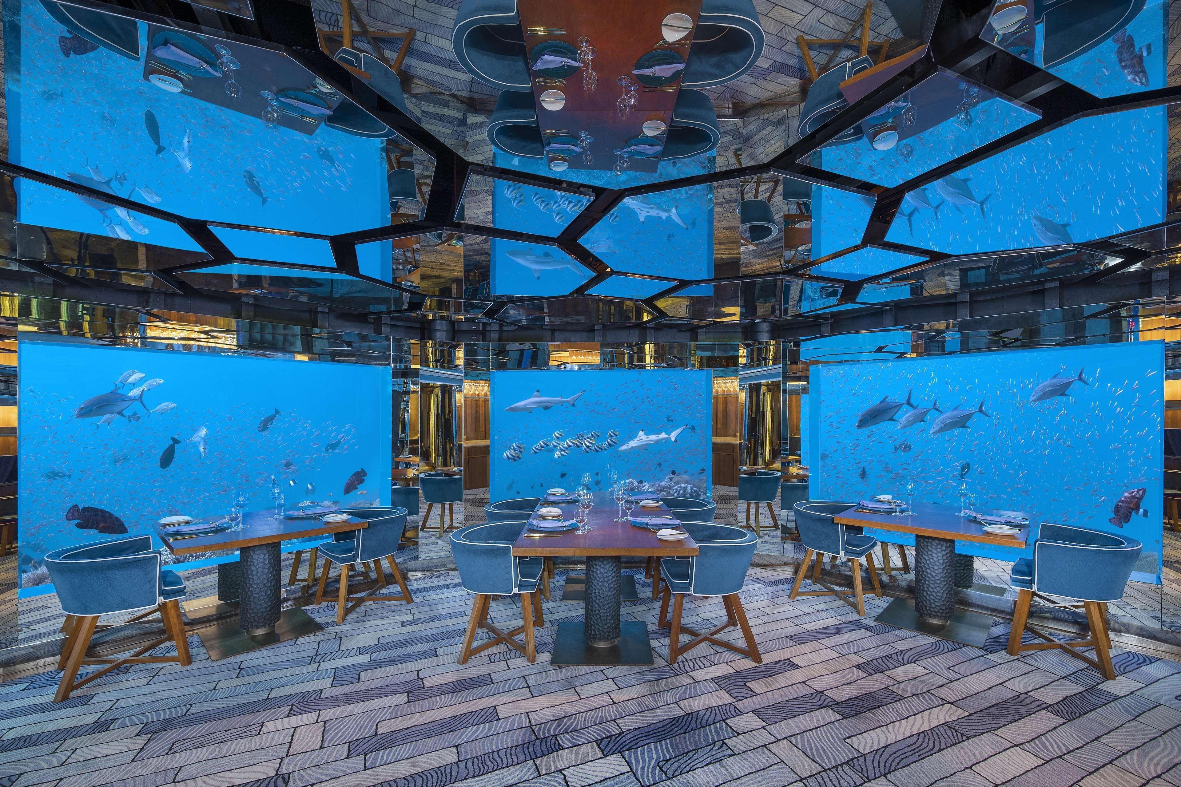 Anantara Kihavah Maldives Villas en Baa Atoll