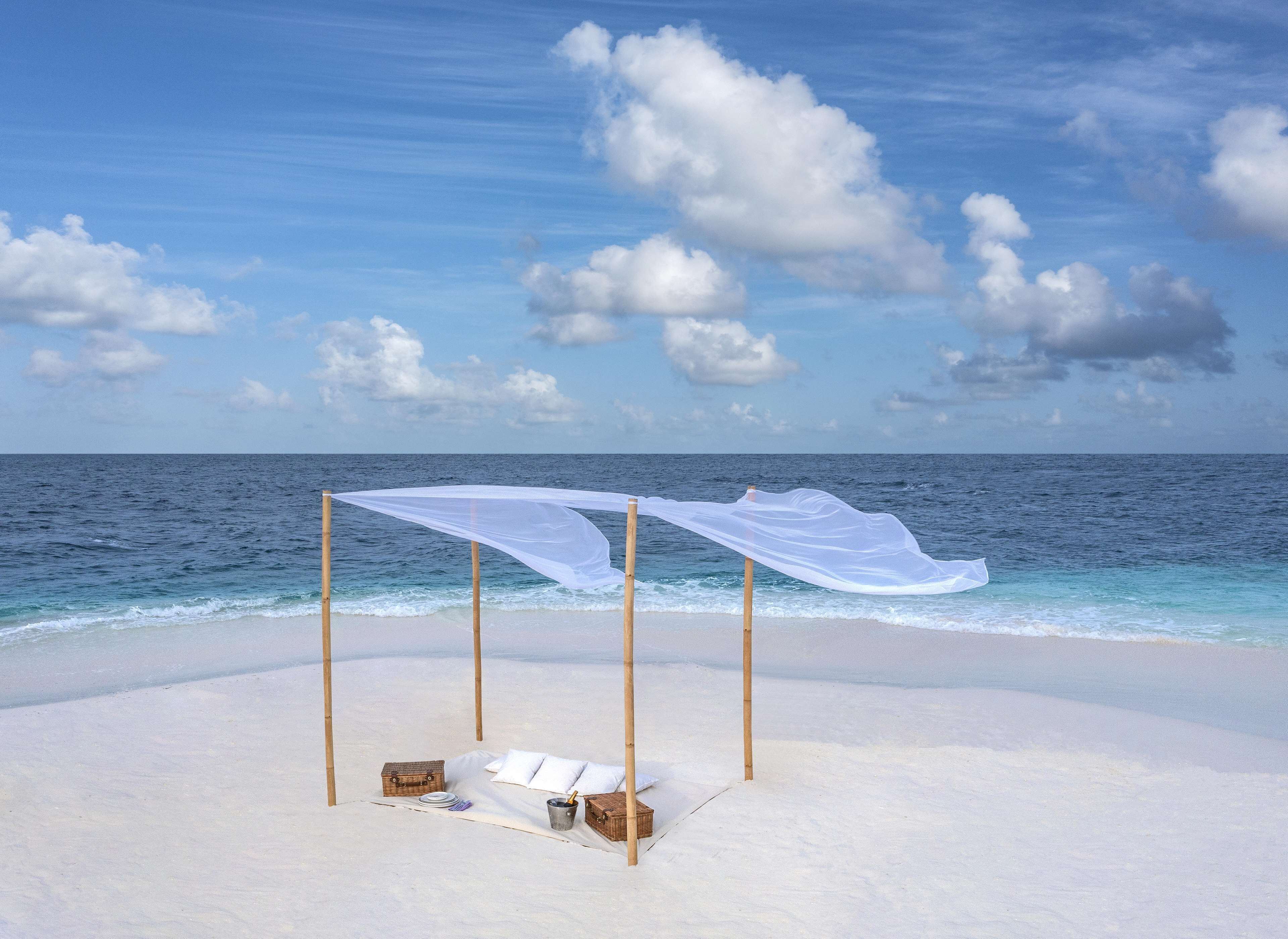 Anantara Kihavah Maldives Villas en Baa Atoll