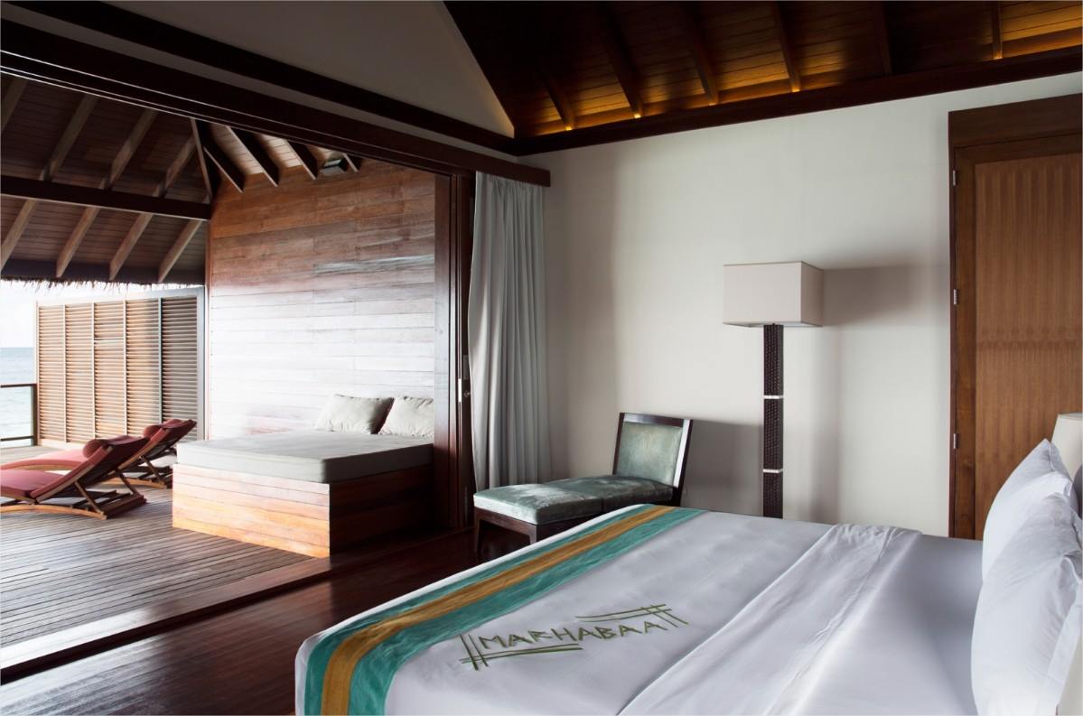 Coco Bodu Hithi en North Male Atoll