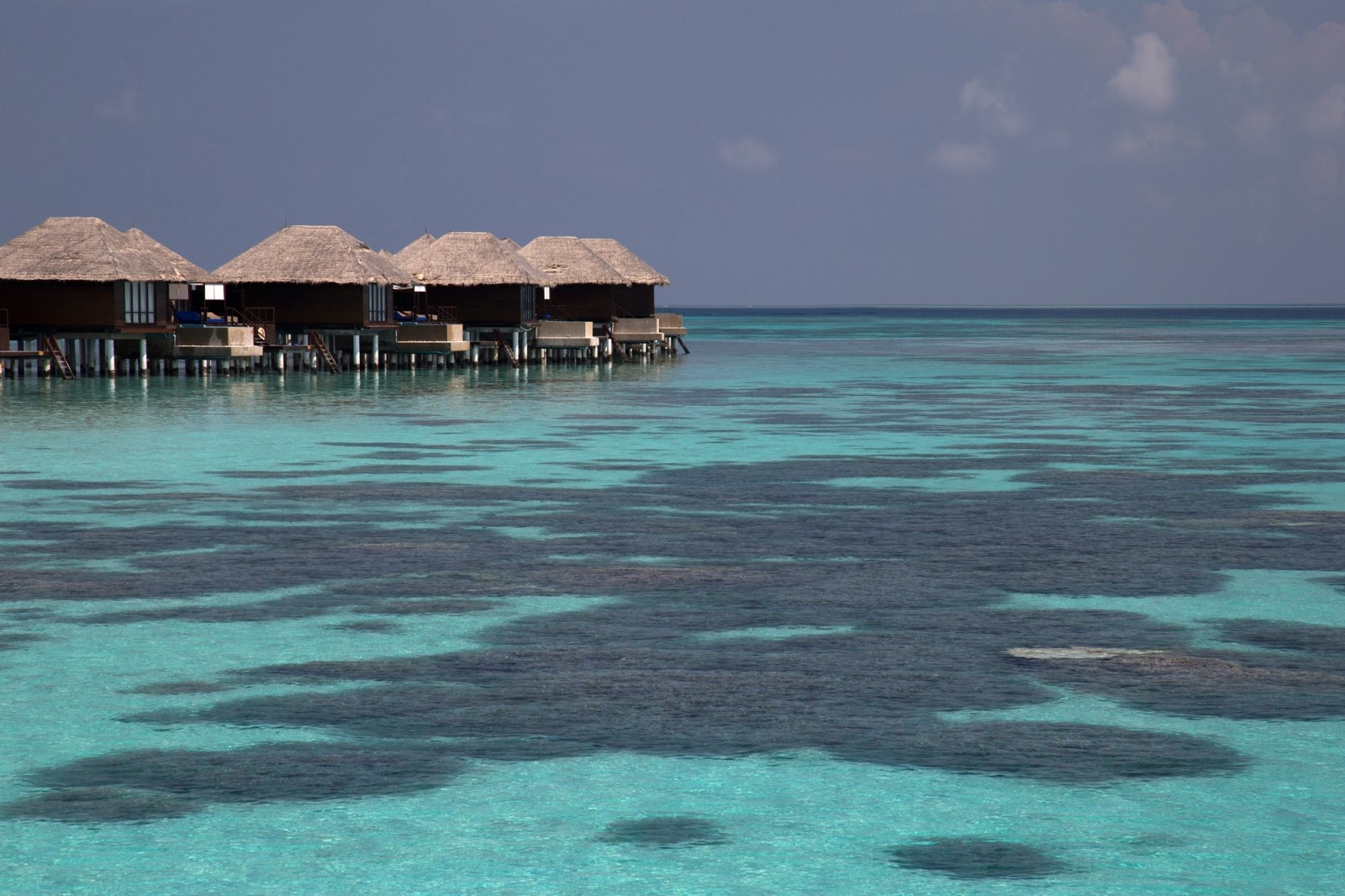 Coco Bodu Hithi en North Male Atoll