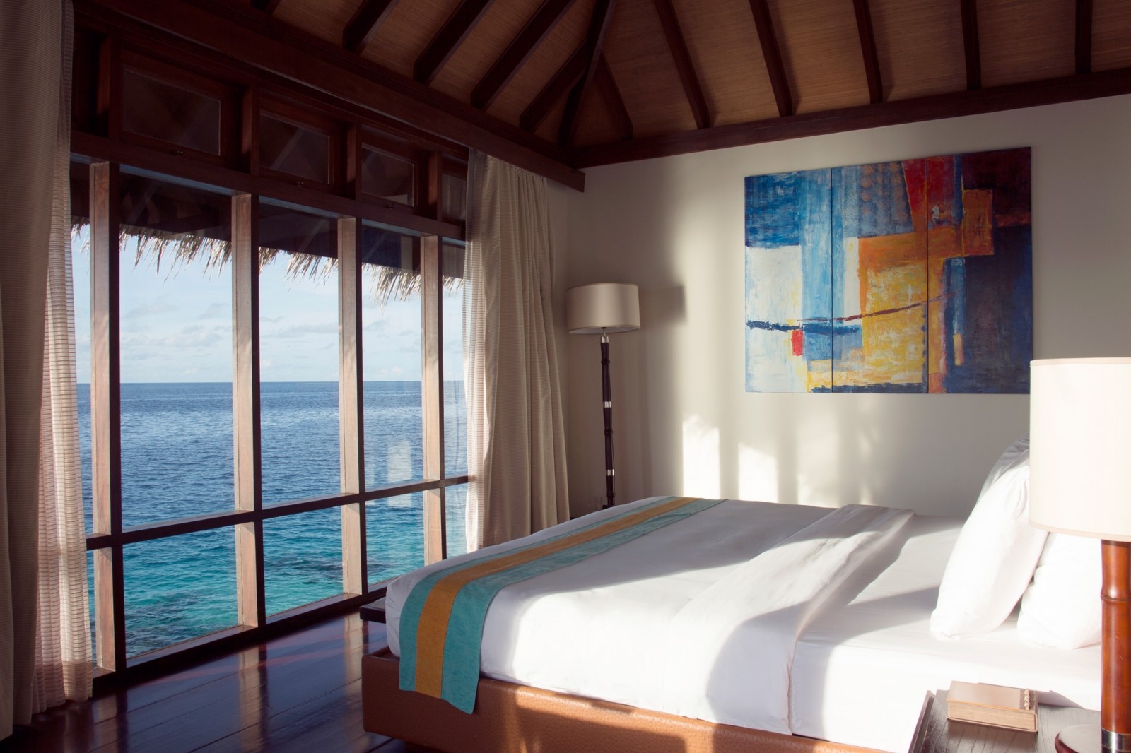 Coco Bodu Hithi en North Male Atoll