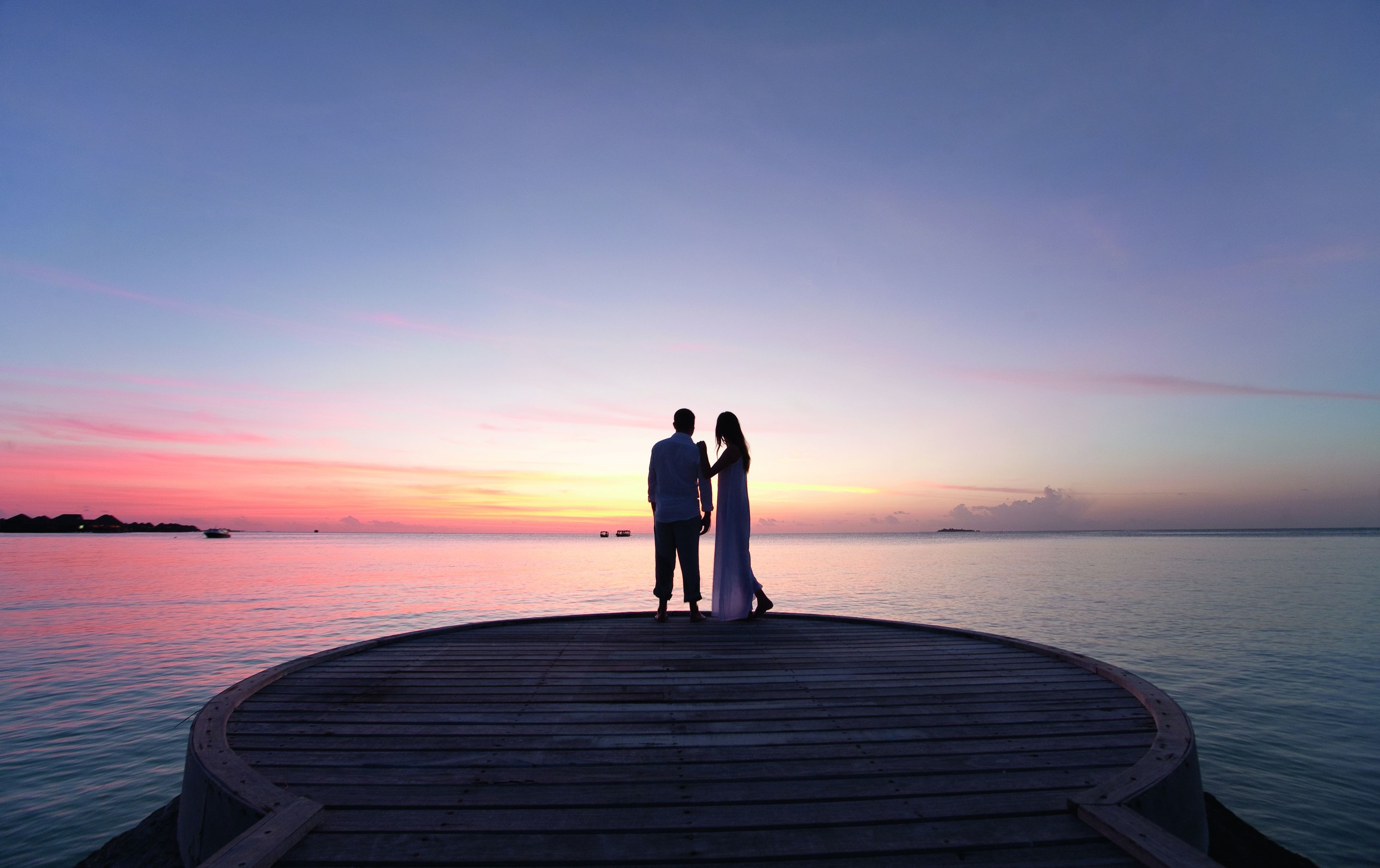 Constance Halaveli  en North Ari Atoll