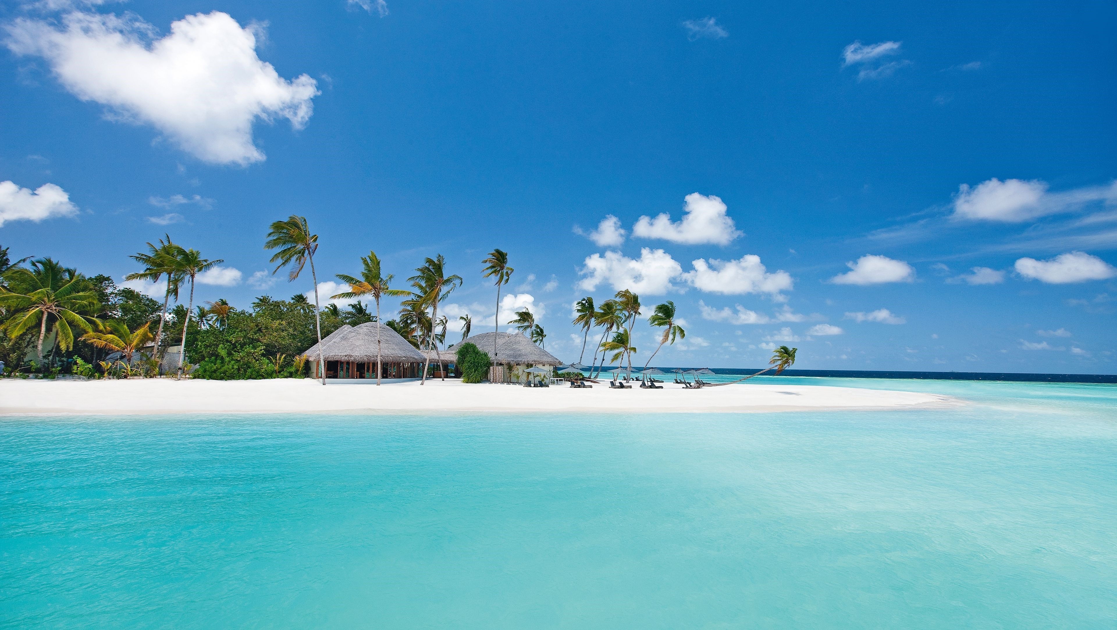 Constance Halaveli  en North Ari Atoll