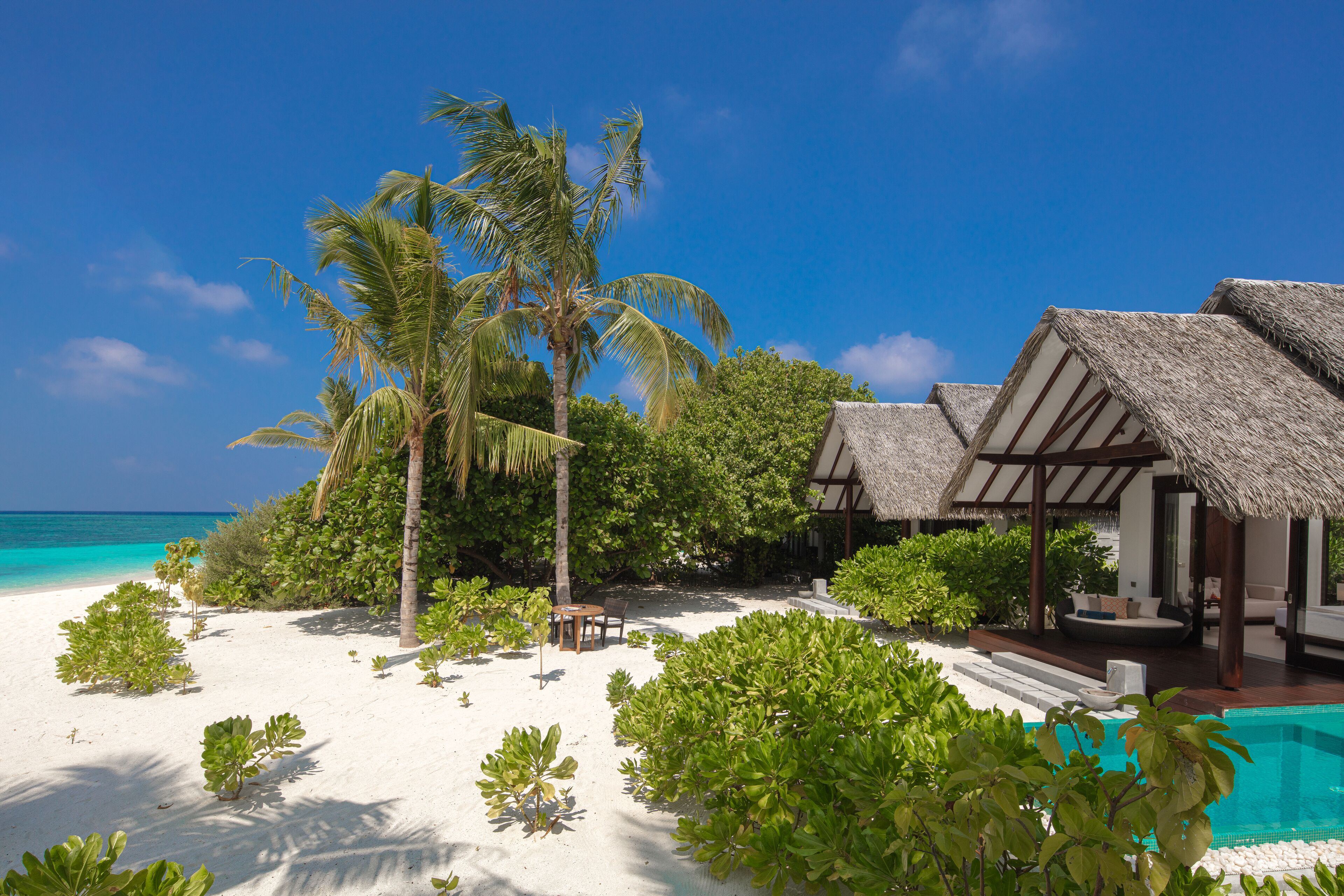 Heritance Aarah en Raa Atoll