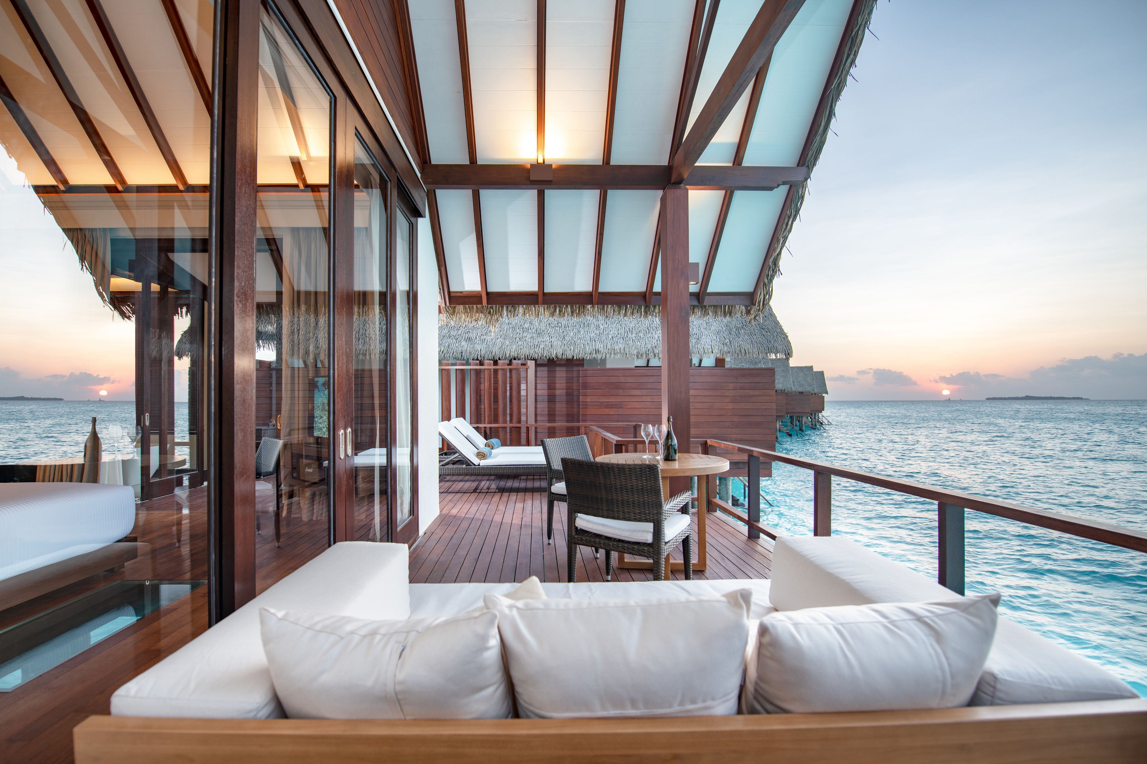 Heritance Aarah en Raa Atoll