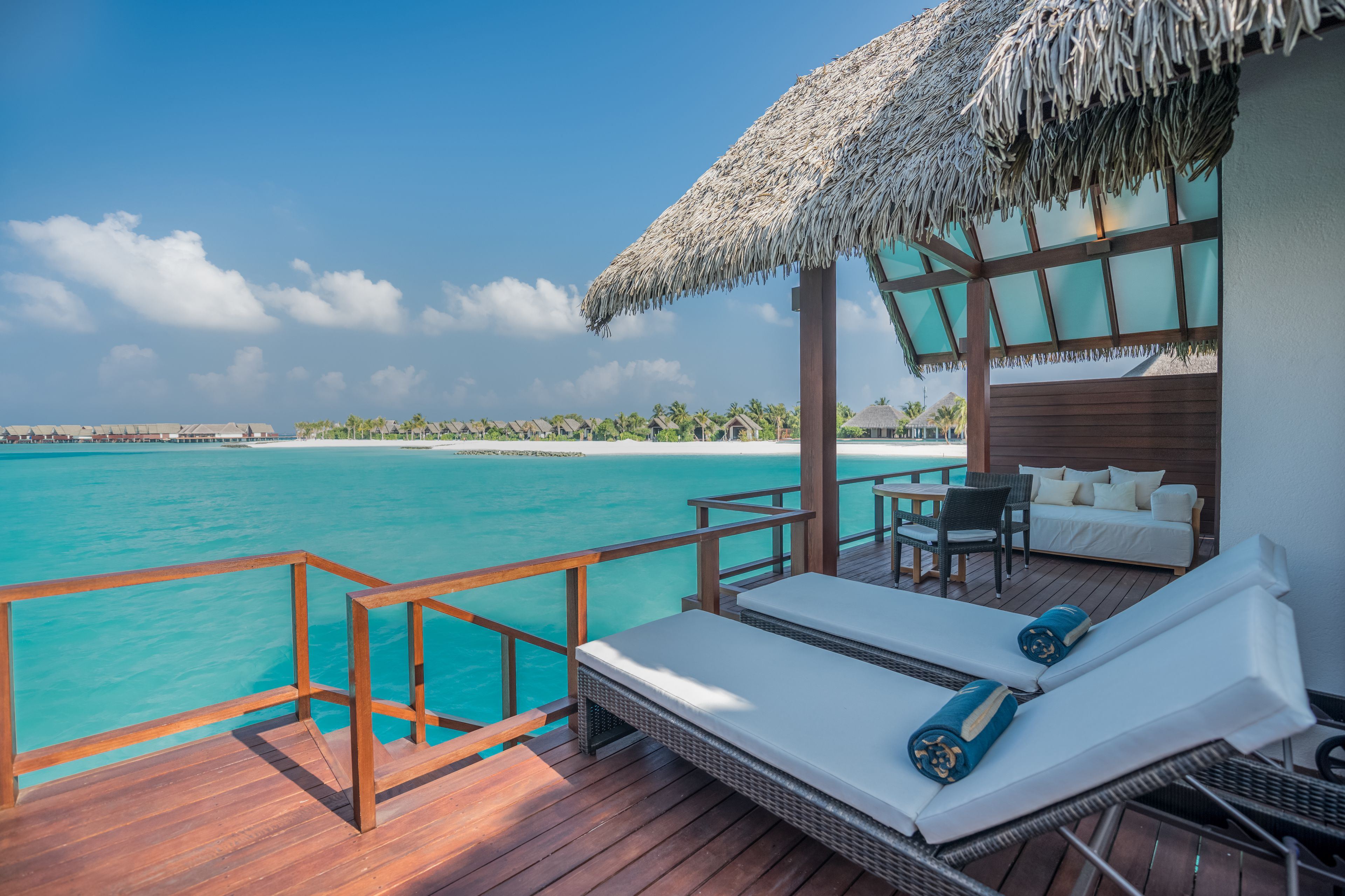 Heritance Aarah en Raa Atoll