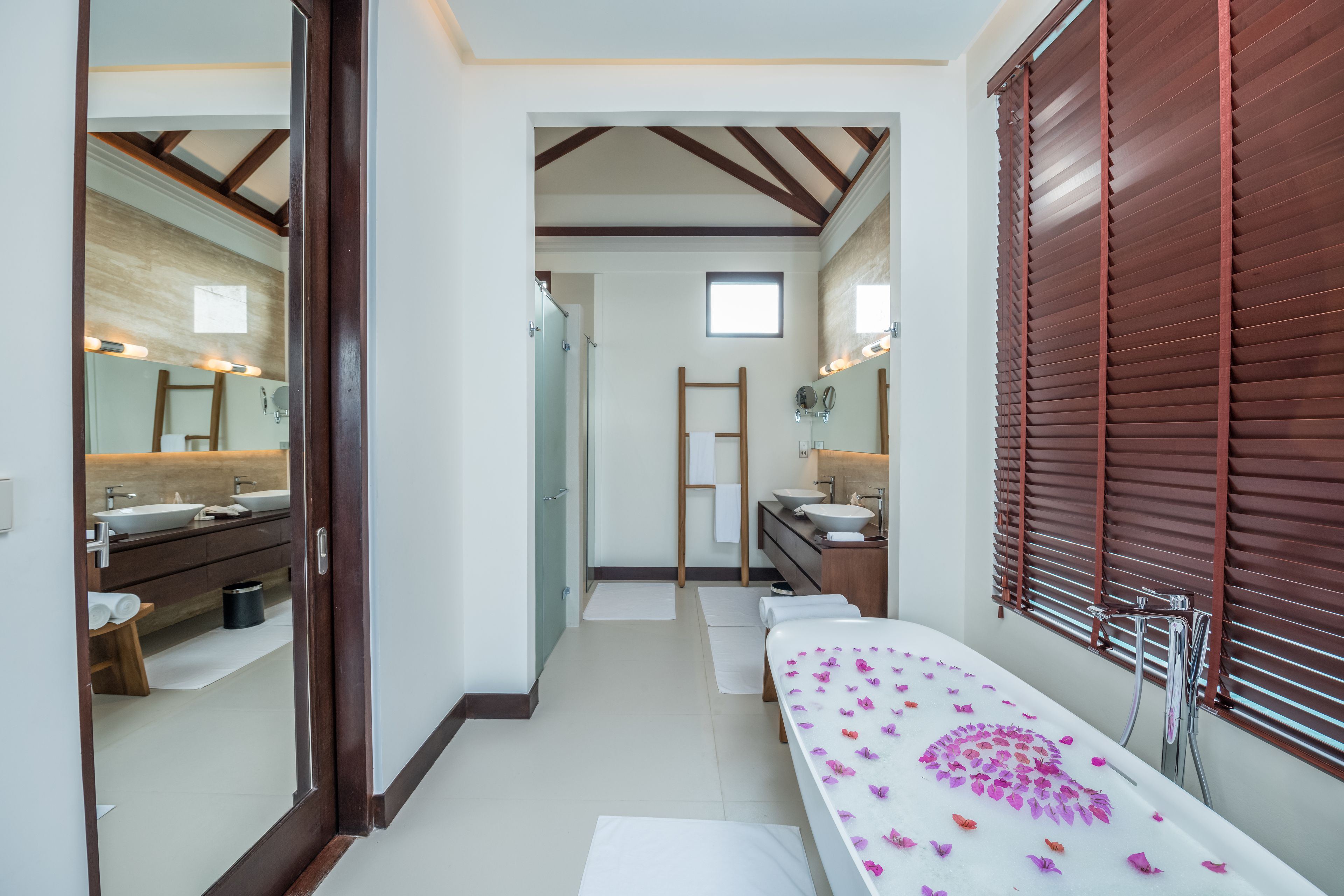 Heritance Aarah en Raa Atoll