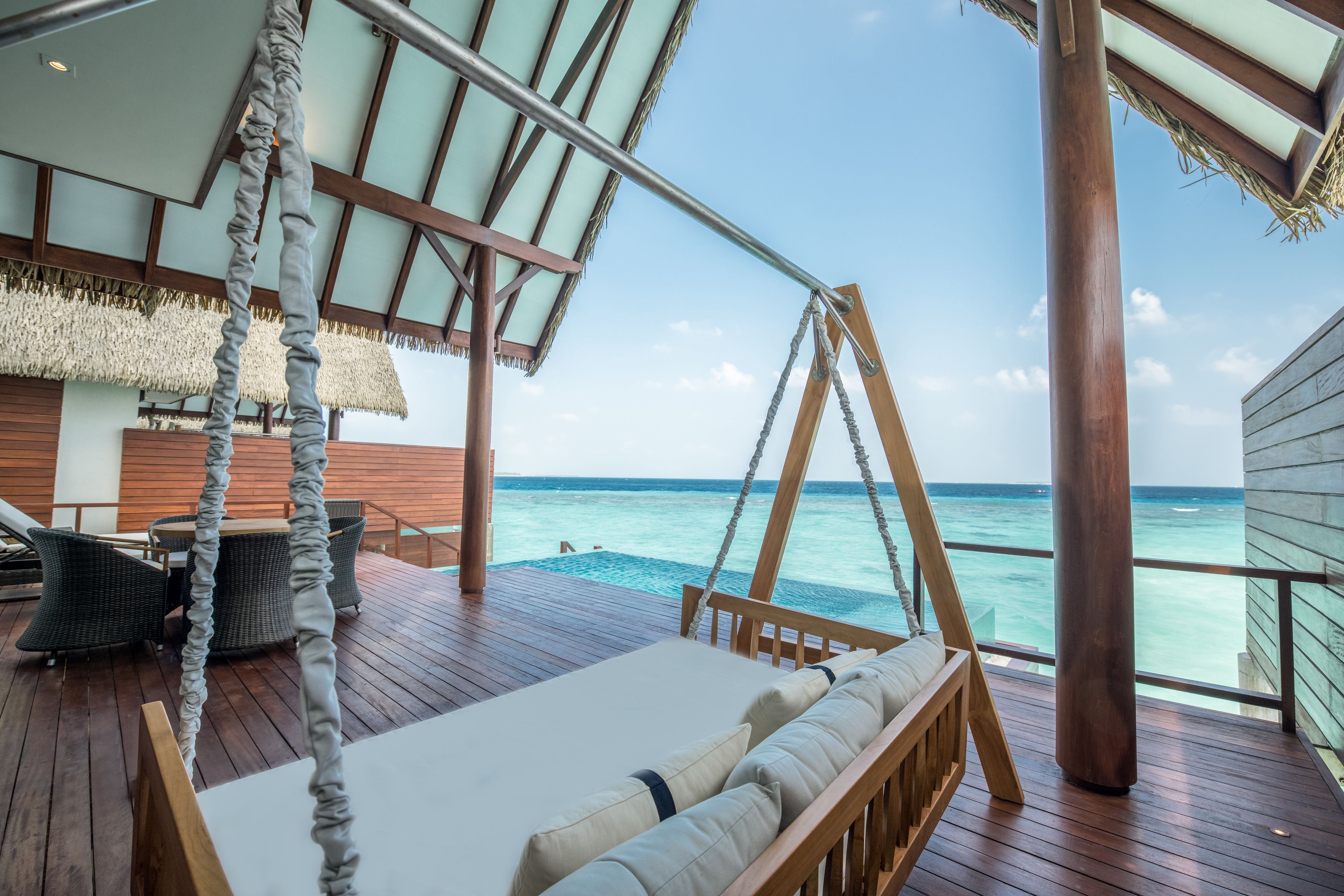 Heritance Aarah en Raa Atoll