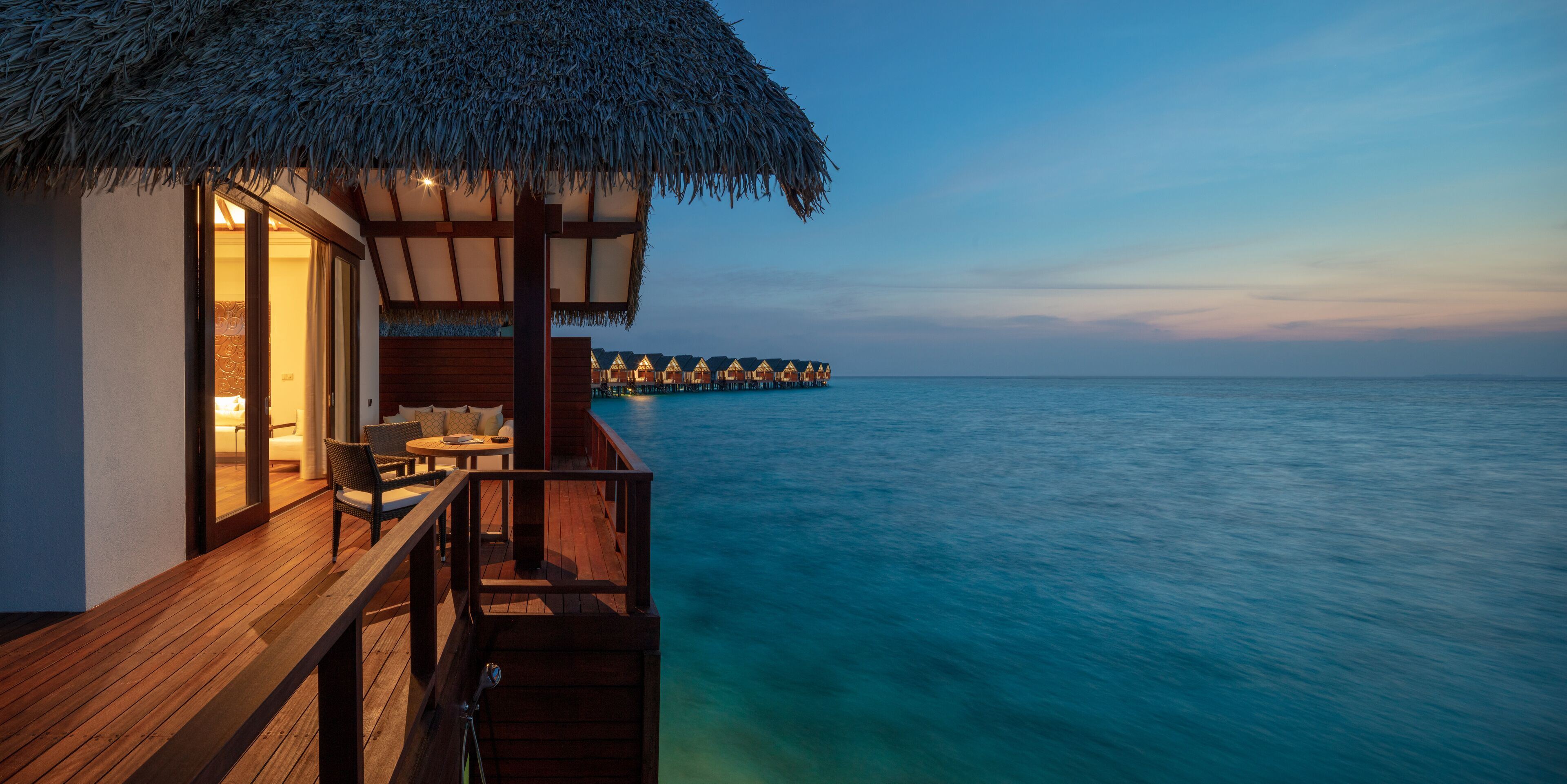 Heritance Aarah en Raa Atoll