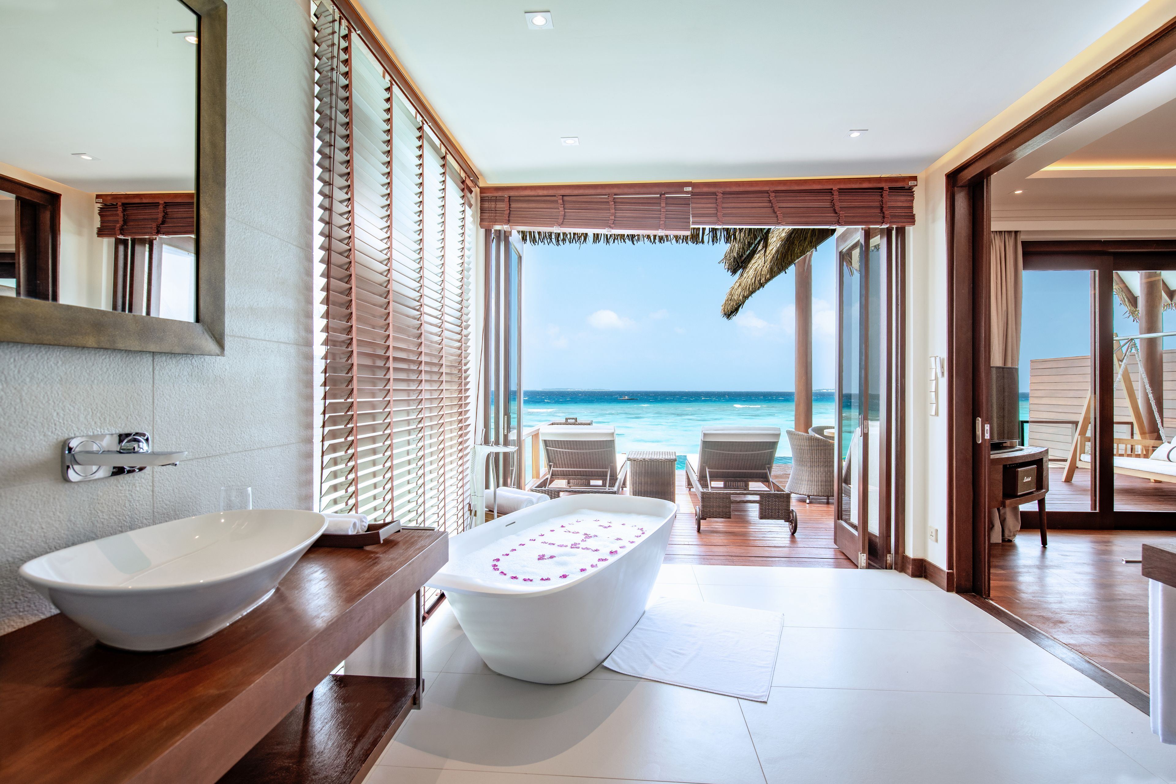 Heritance Aarah en Raa Atoll