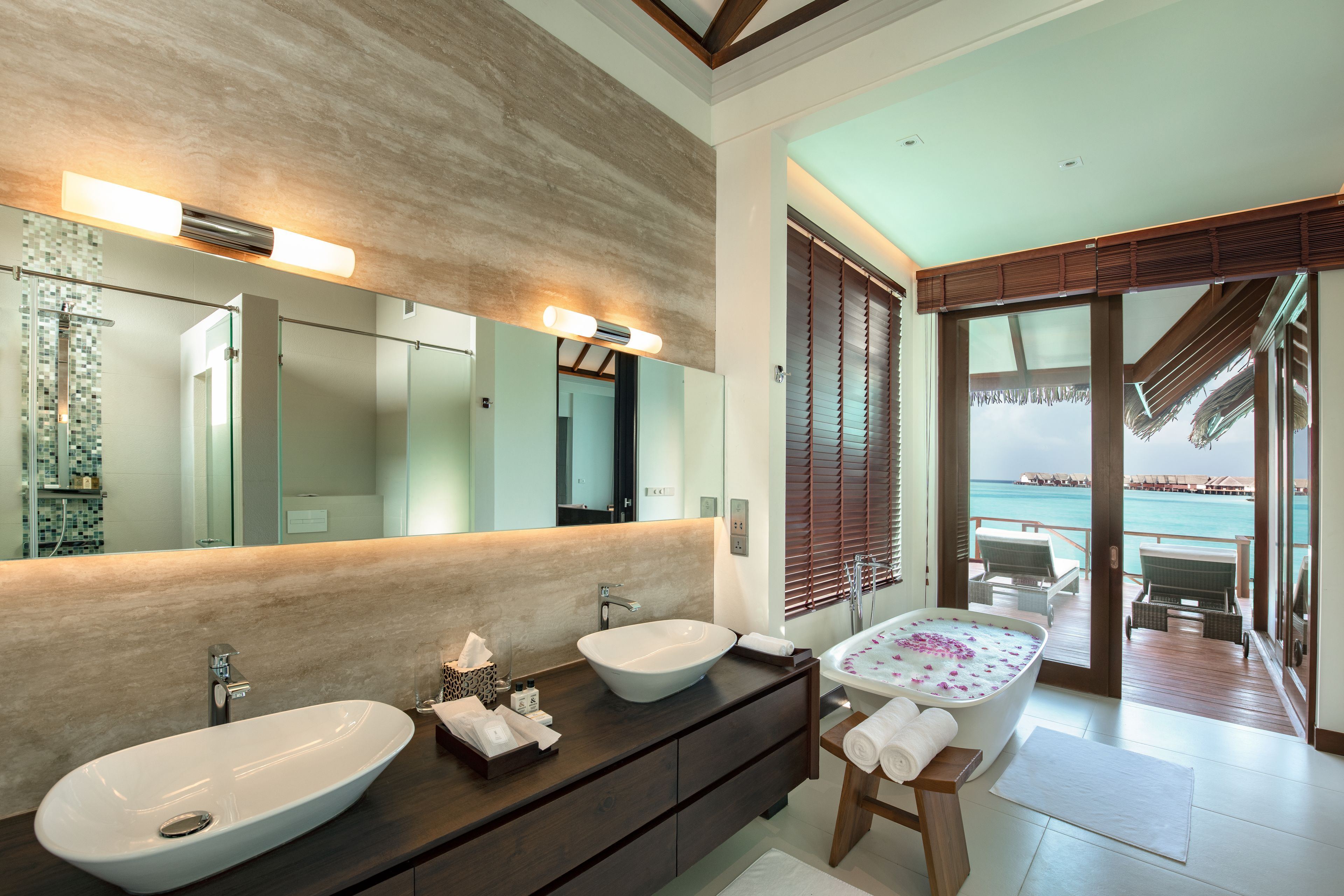 Heritance Aarah en Raa Atoll